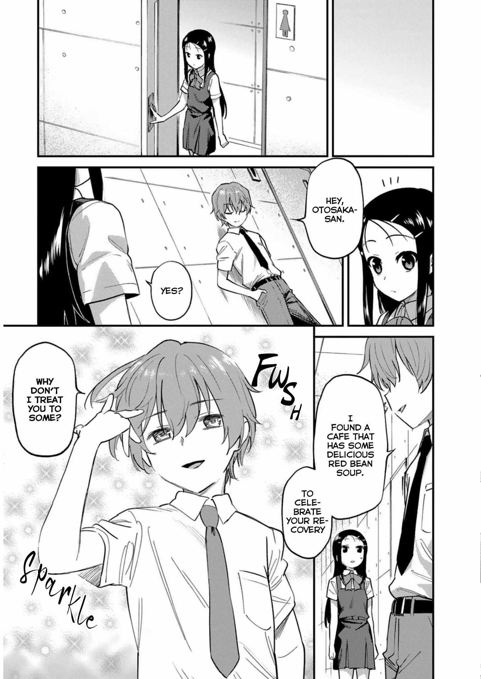 Charlotte Chapter 27 - Page 9