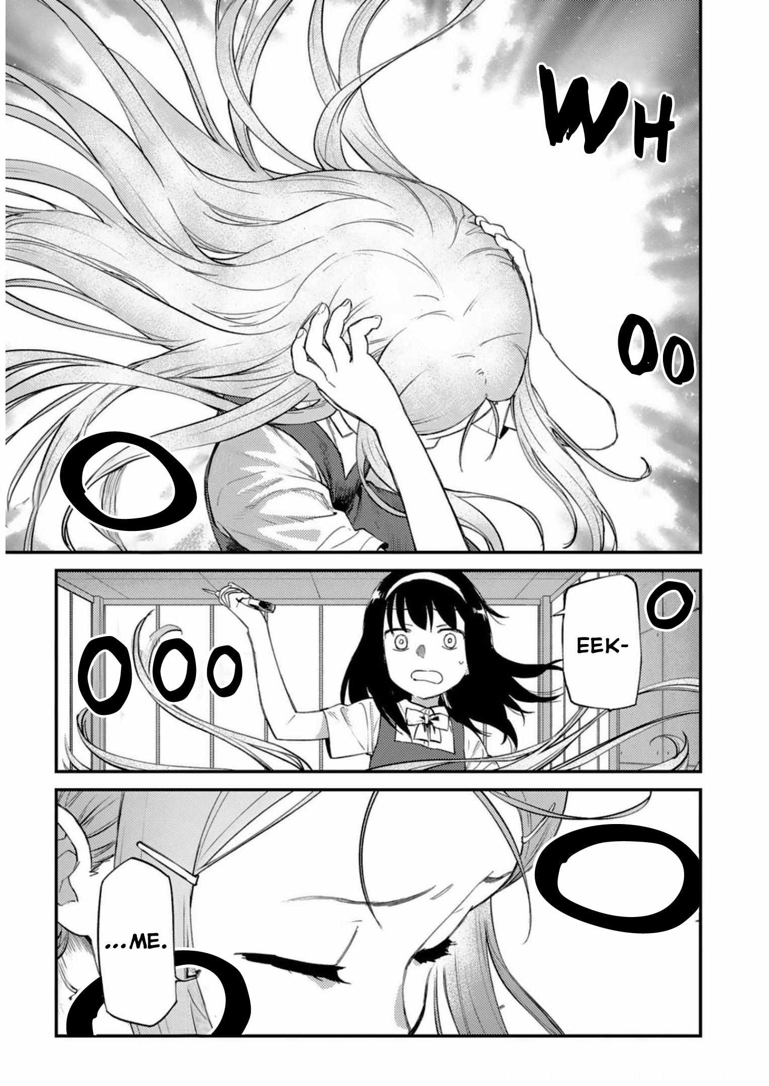 Charlotte Chapter 28 - Page 11