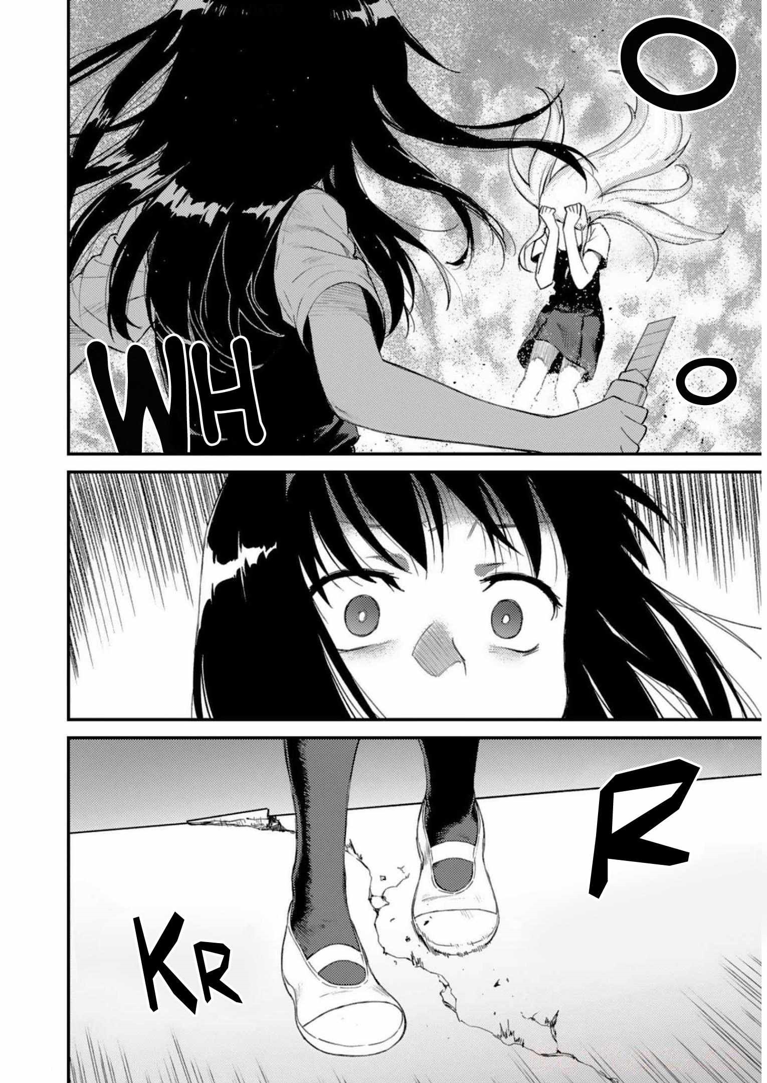 Charlotte Chapter 28 - Page 13