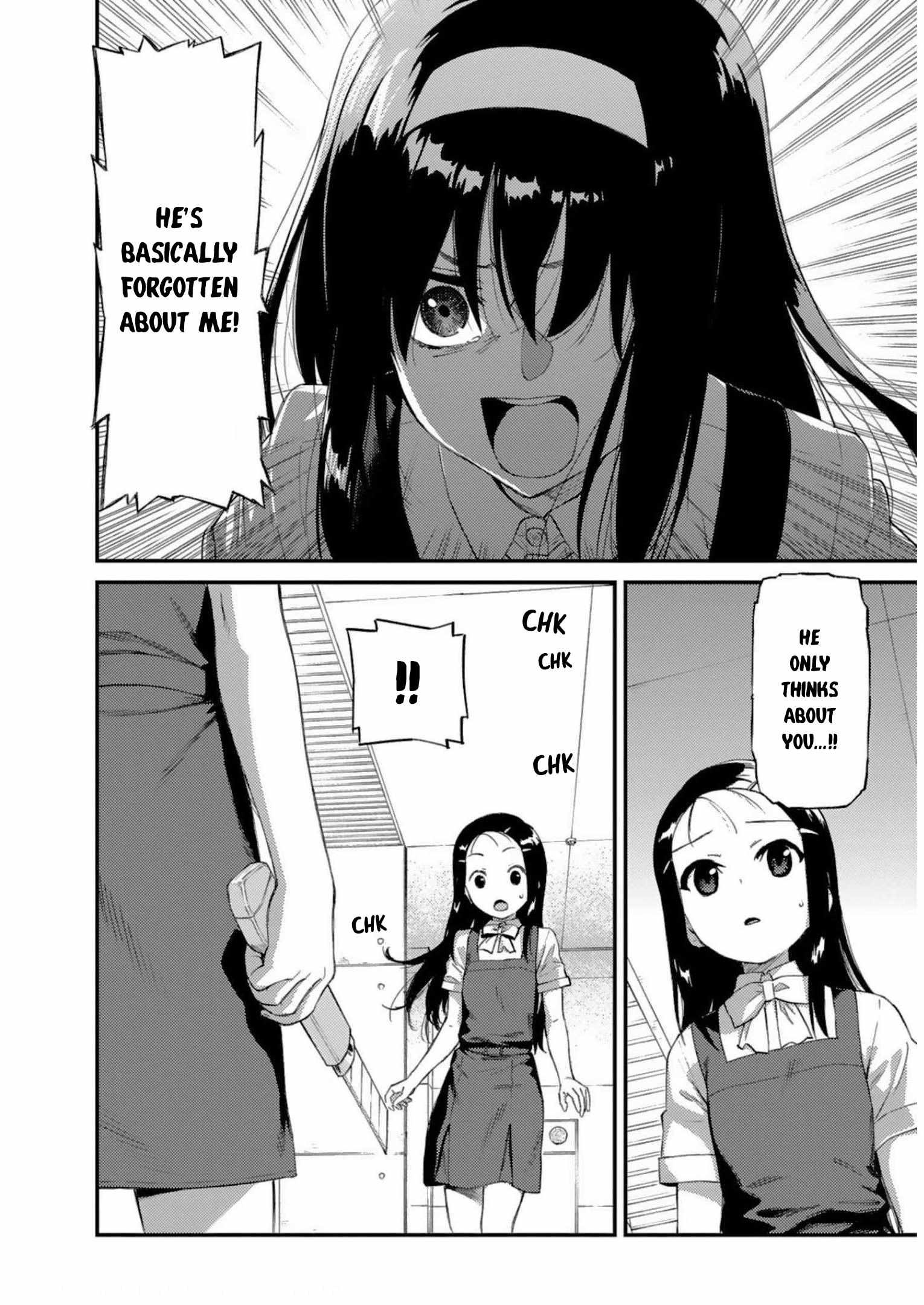 Charlotte Chapter 28 - Page 6