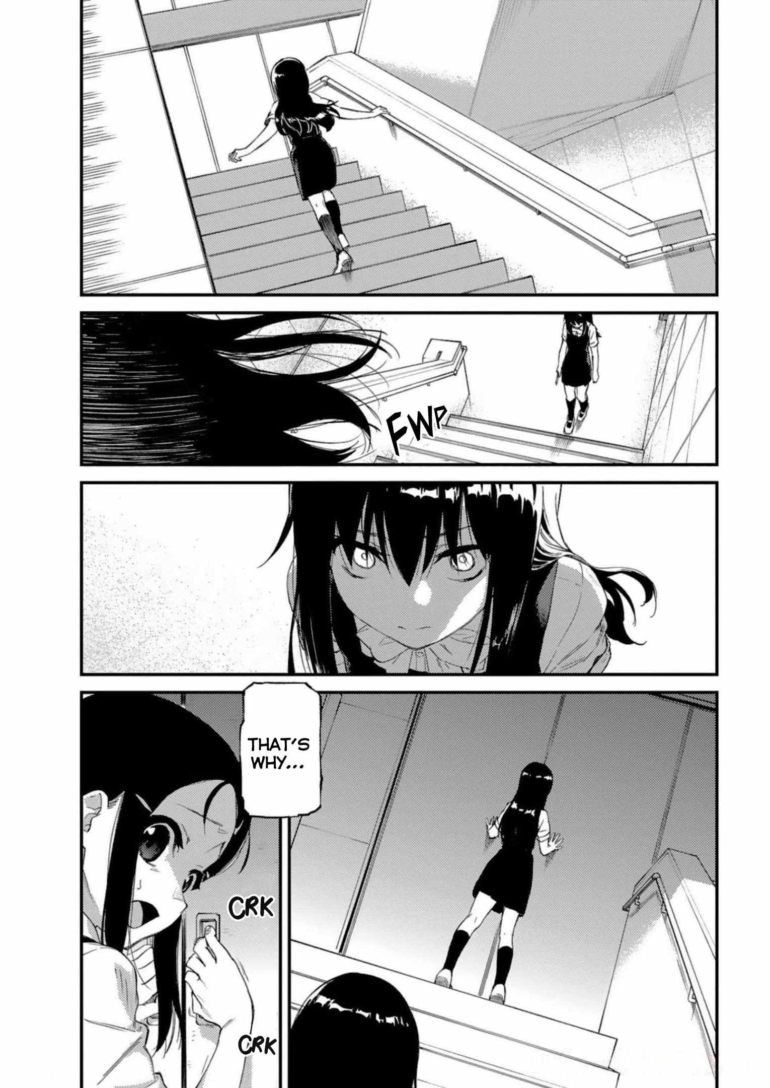 Charlotte Chapter 28 - Page 8