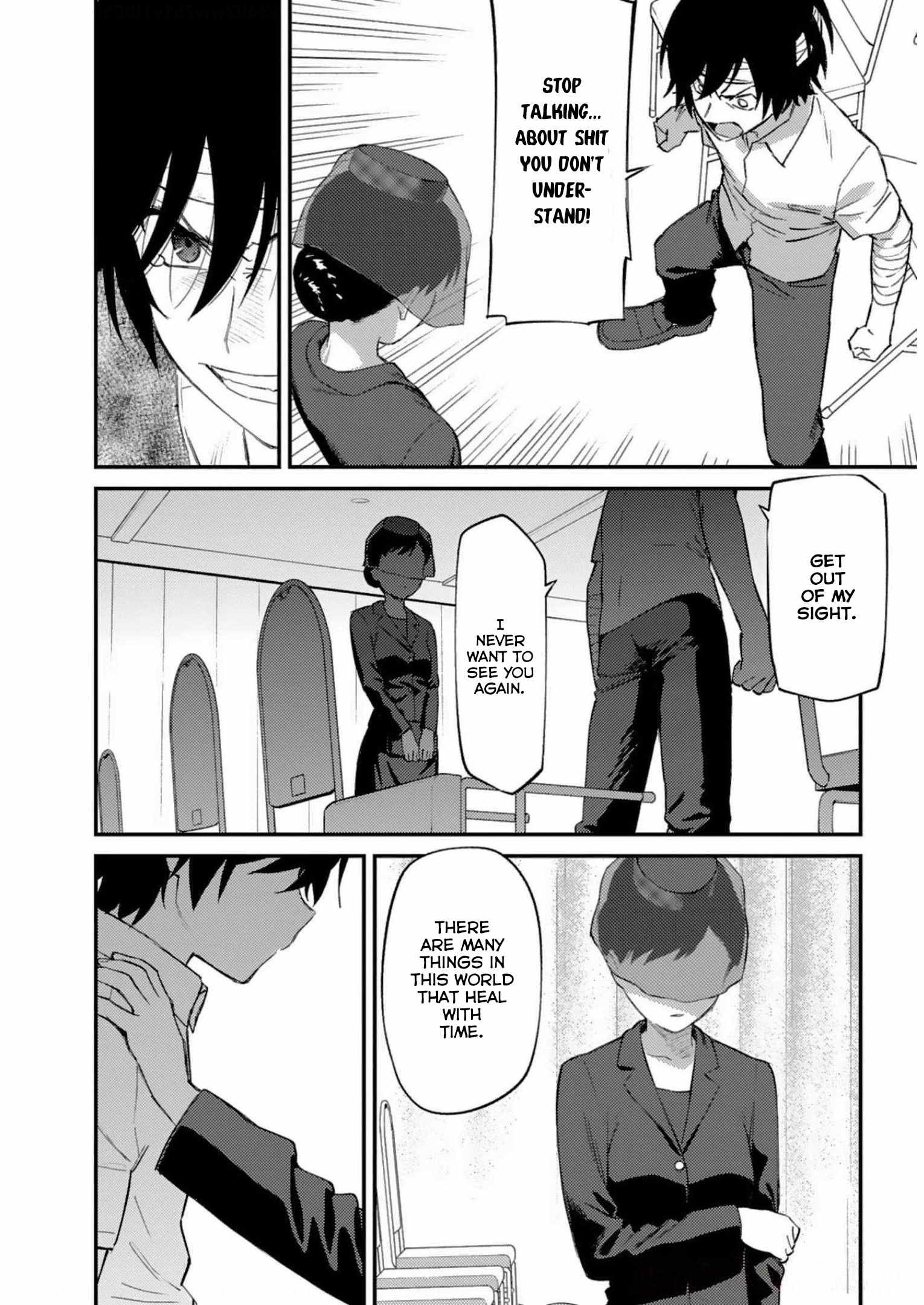 Charlotte Chapter 29 - Page 10