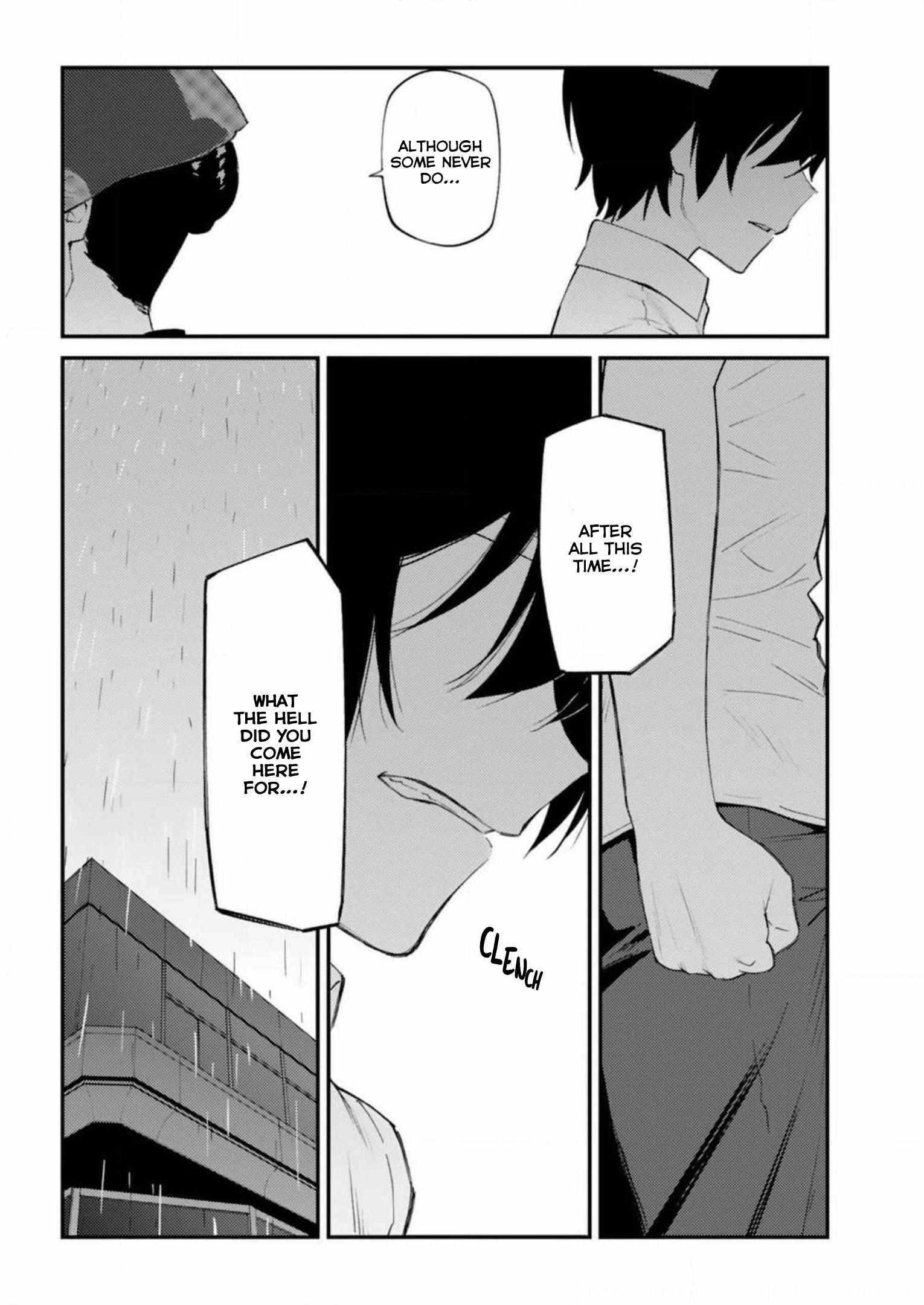 Charlotte Chapter 29 - Page 11