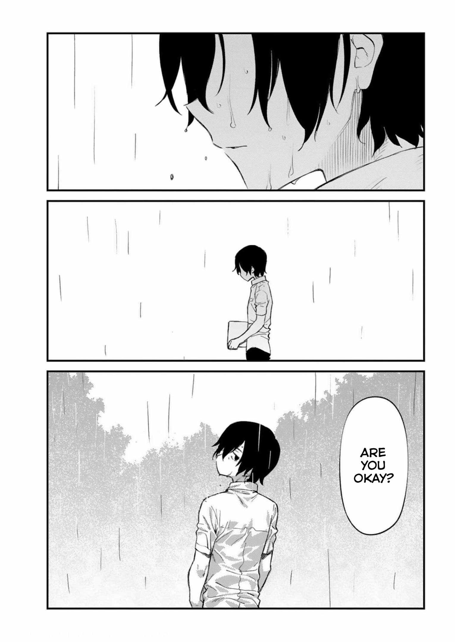 Charlotte Chapter 29 - Page 12