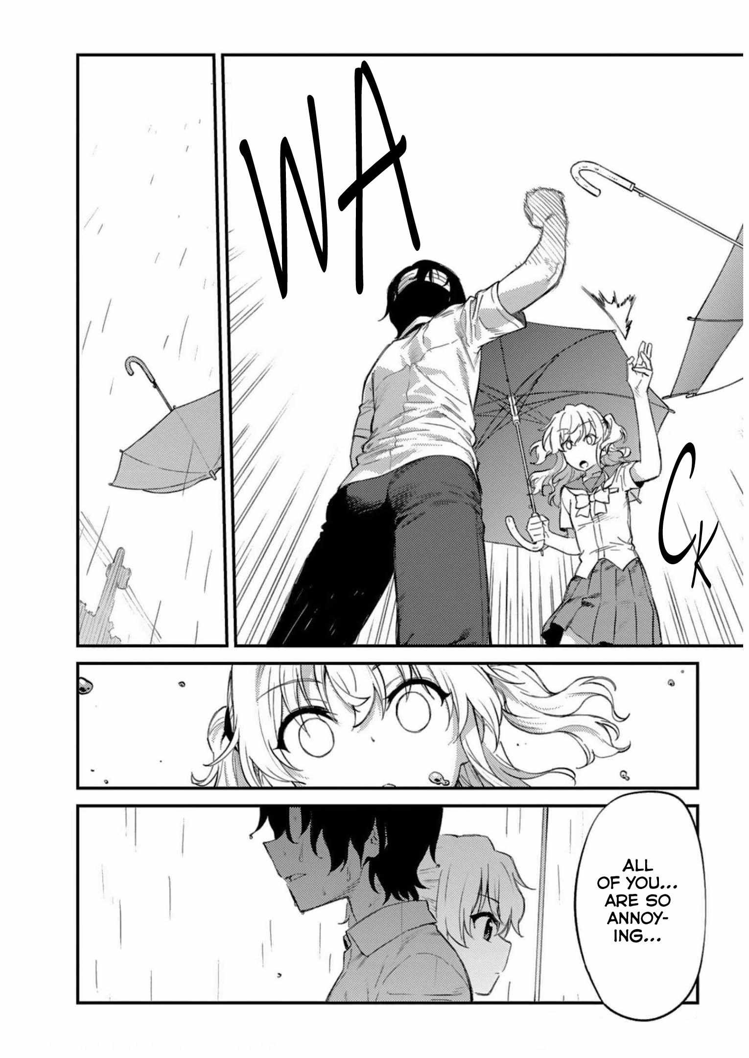 Charlotte Chapter 29 - Page 14