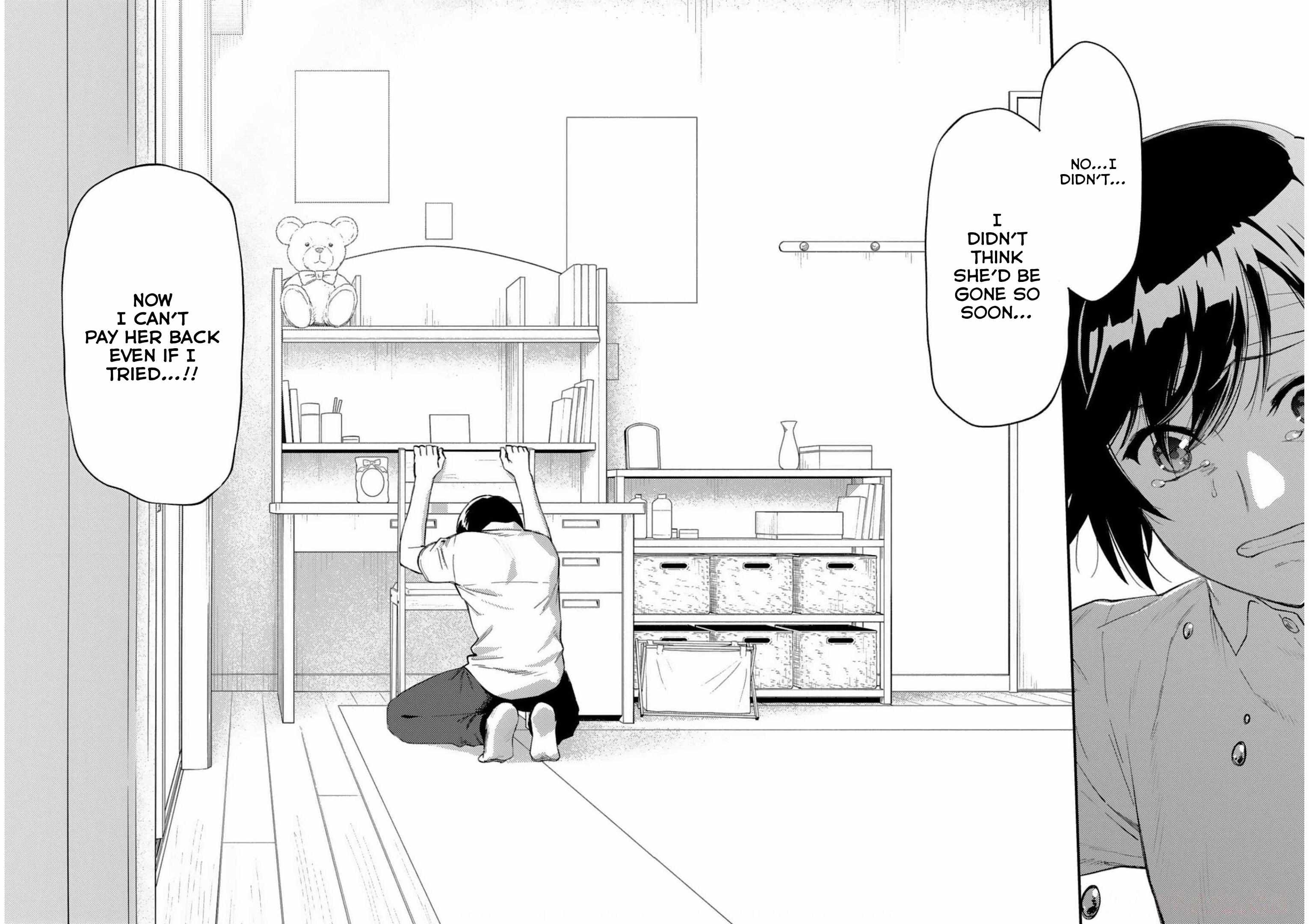 Charlotte Chapter 29 - Page 18