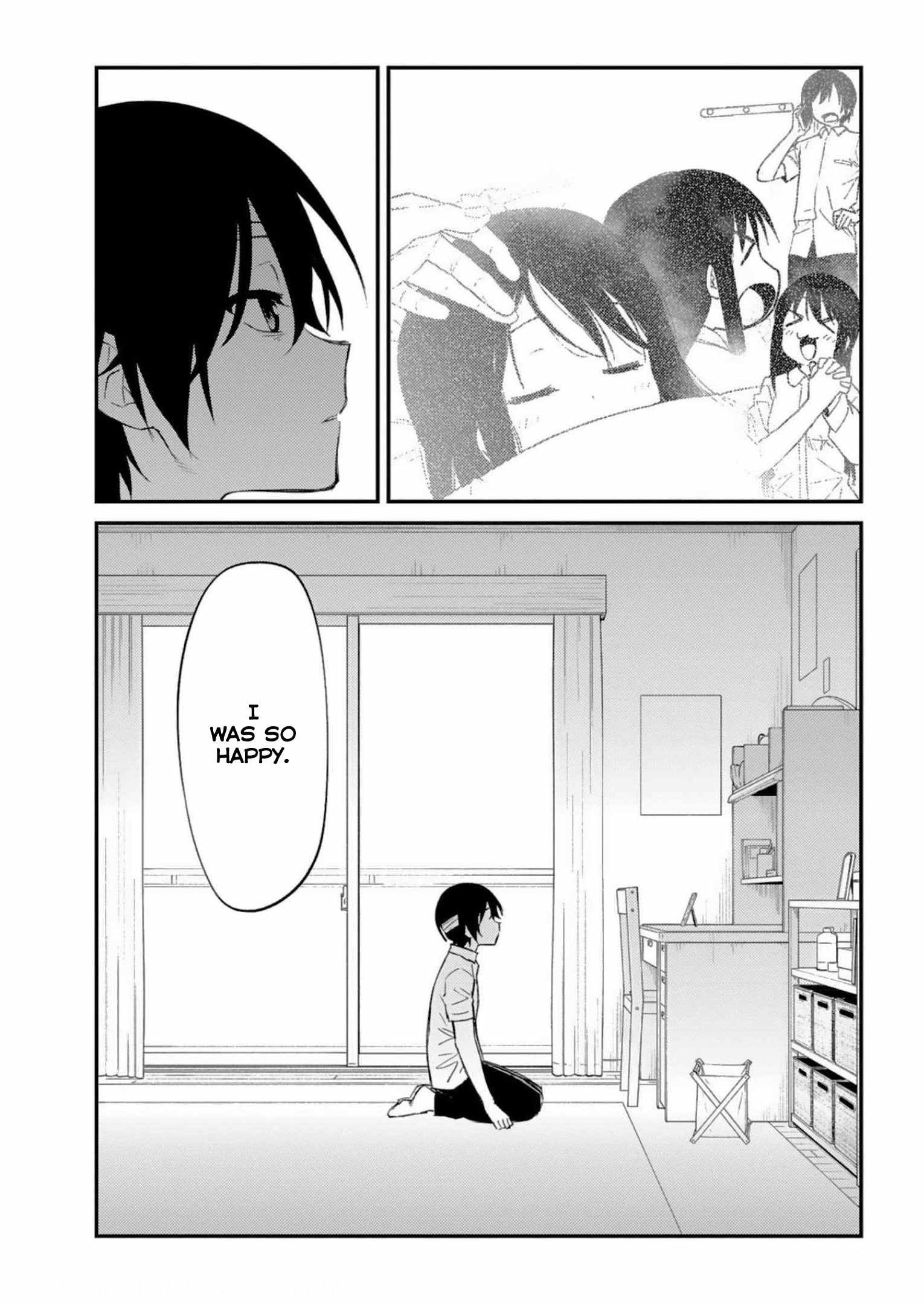 Charlotte Chapter 29 - Page 19