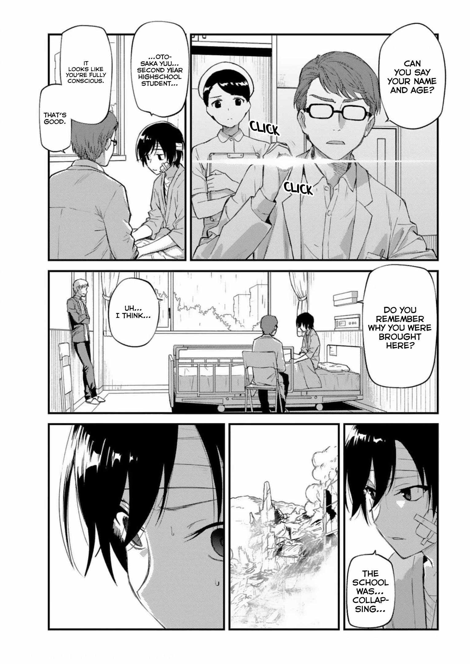 Charlotte Chapter 29 - Page 2