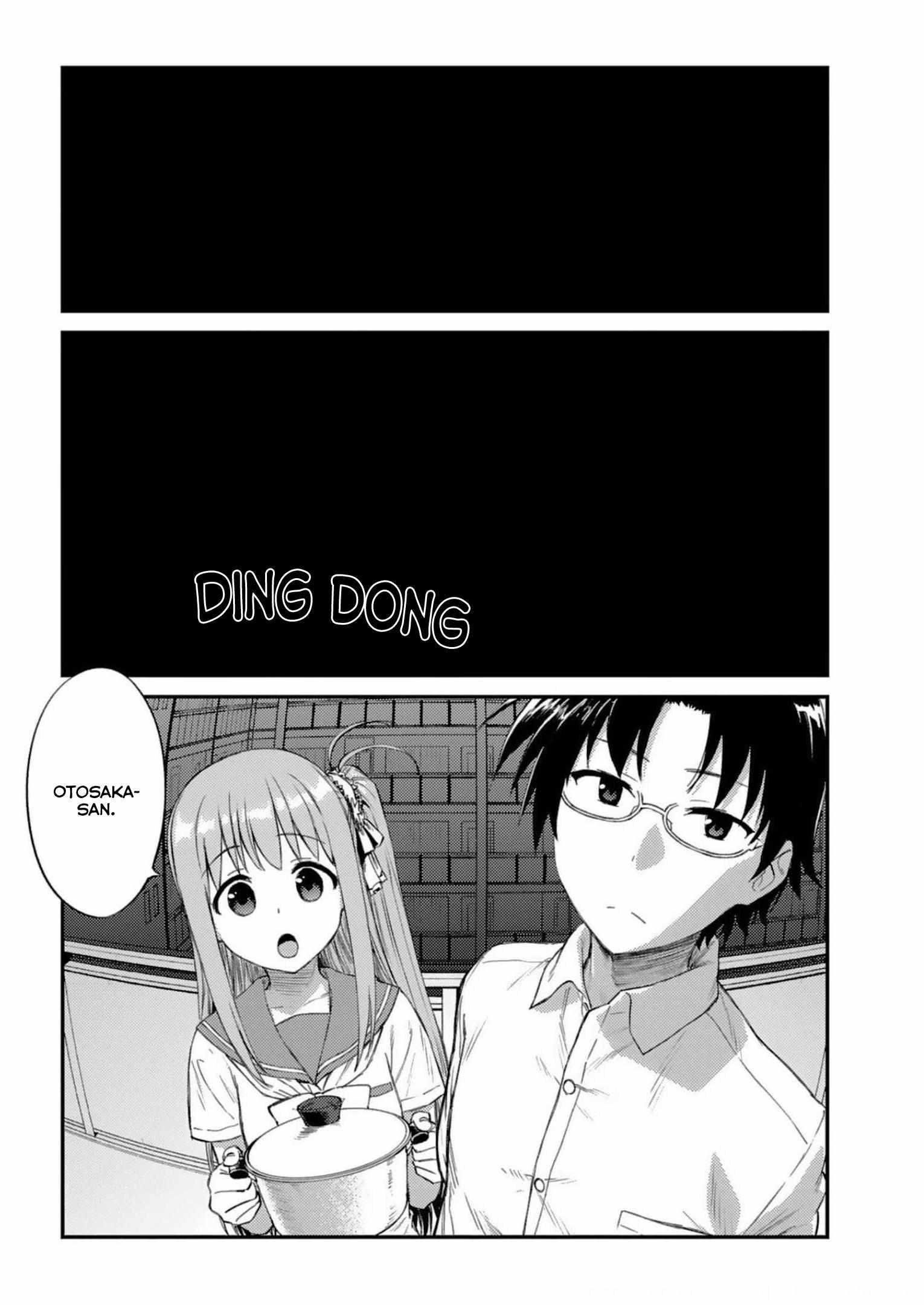 Charlotte Chapter 29 - Page 20