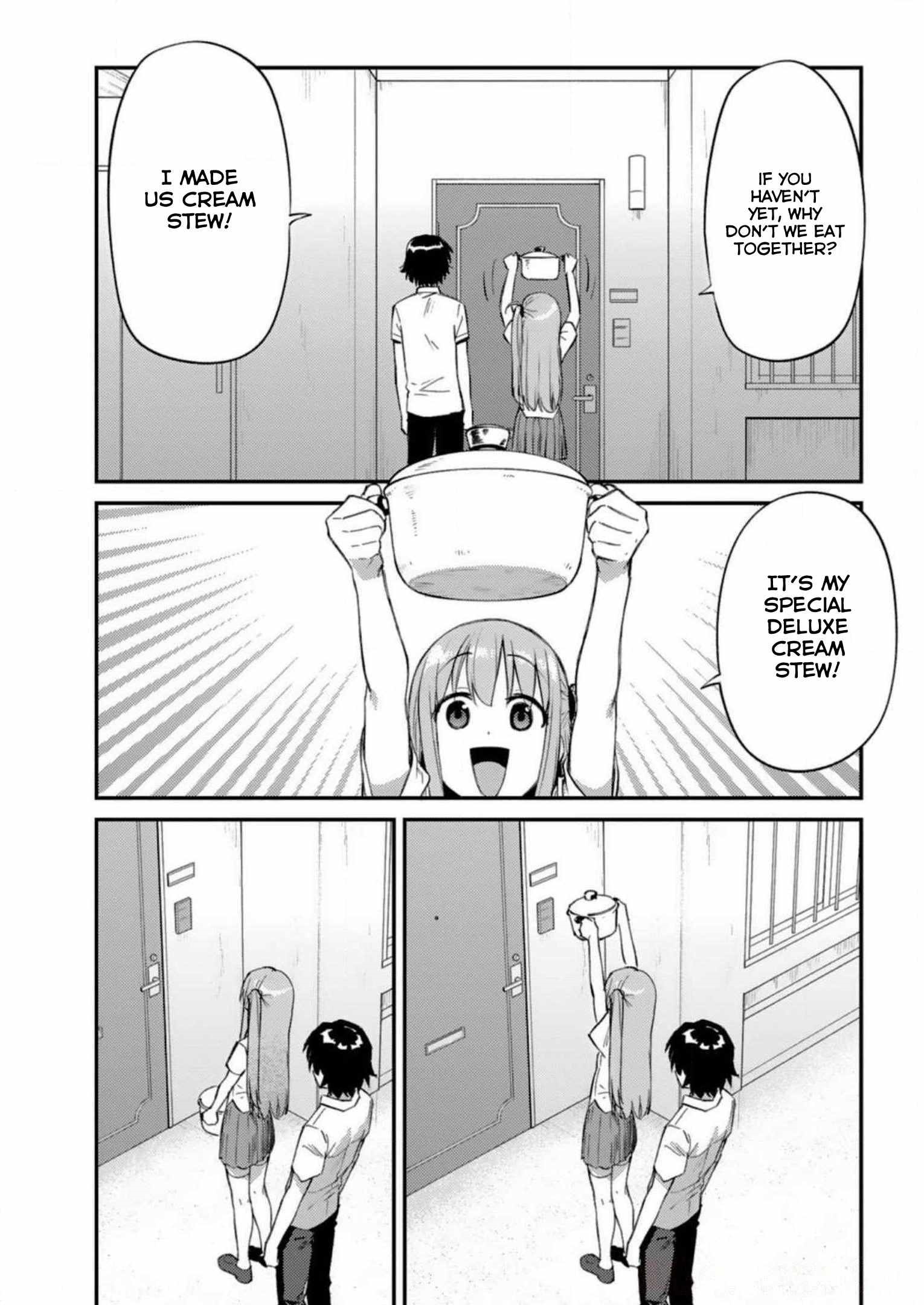 Charlotte Chapter 29 - Page 21