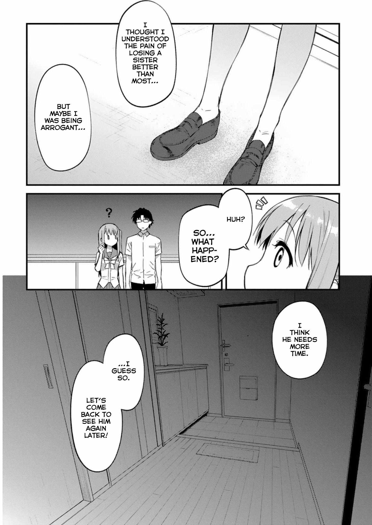 Charlotte Chapter 29 - Page 24