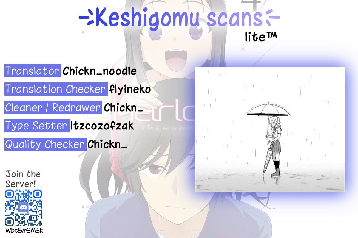 Charlotte Chapter 29 - Page 26