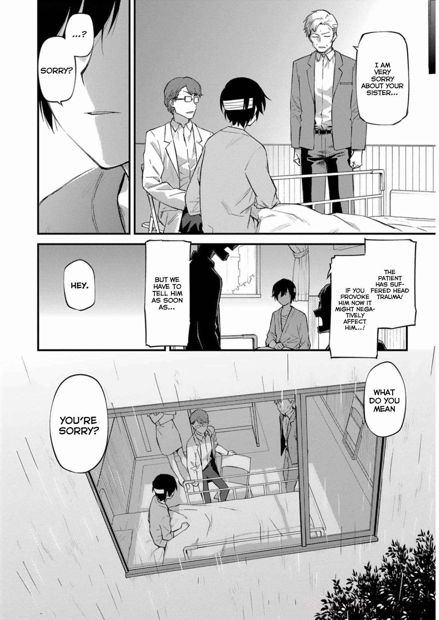 Charlotte Chapter 29 - Page 4