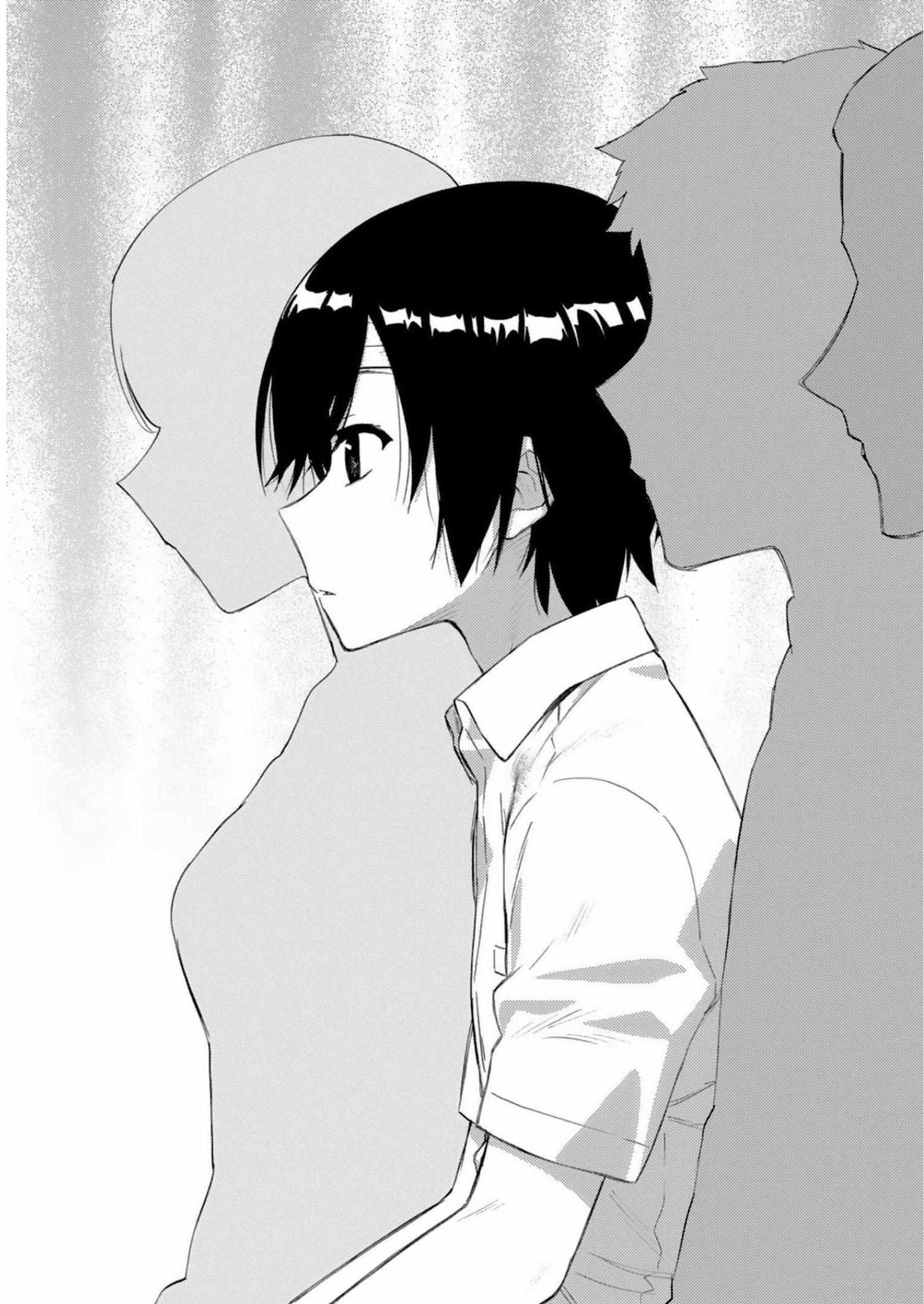 Charlotte Chapter 29 - Page 5