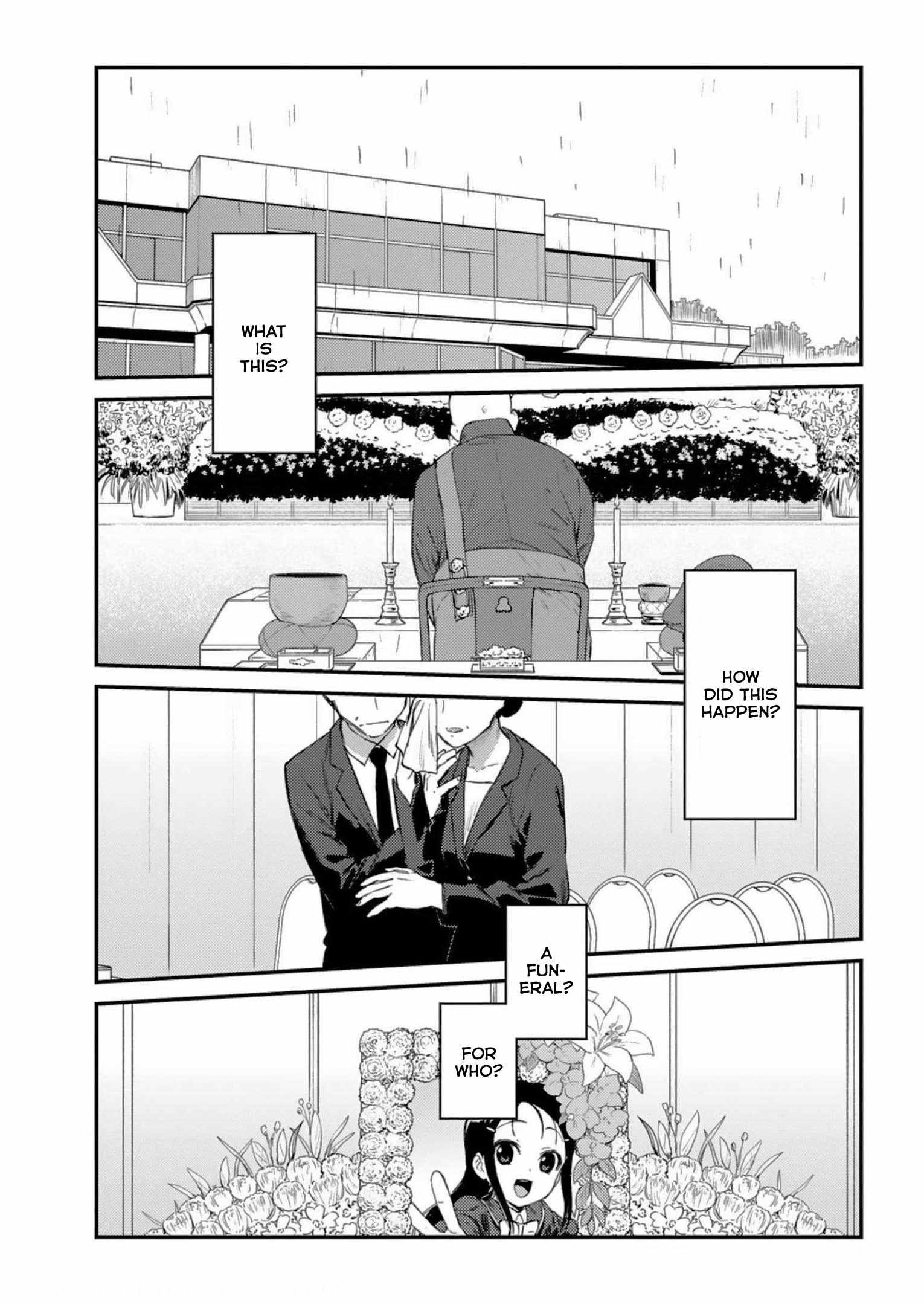 Charlotte Chapter 29 - Page 6