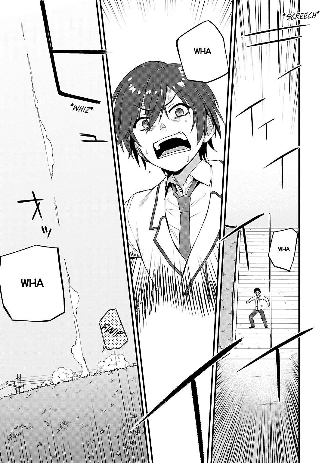 Charlotte Chapter 3 - Page 6