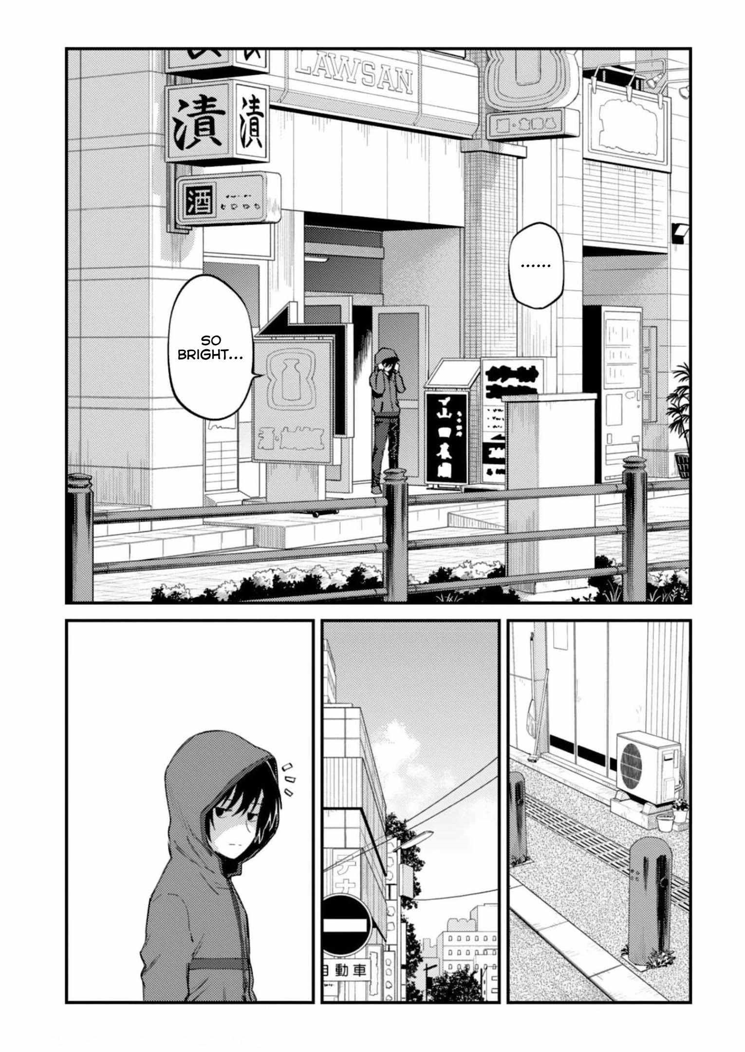 Charlotte Chapter 30 - Page 12