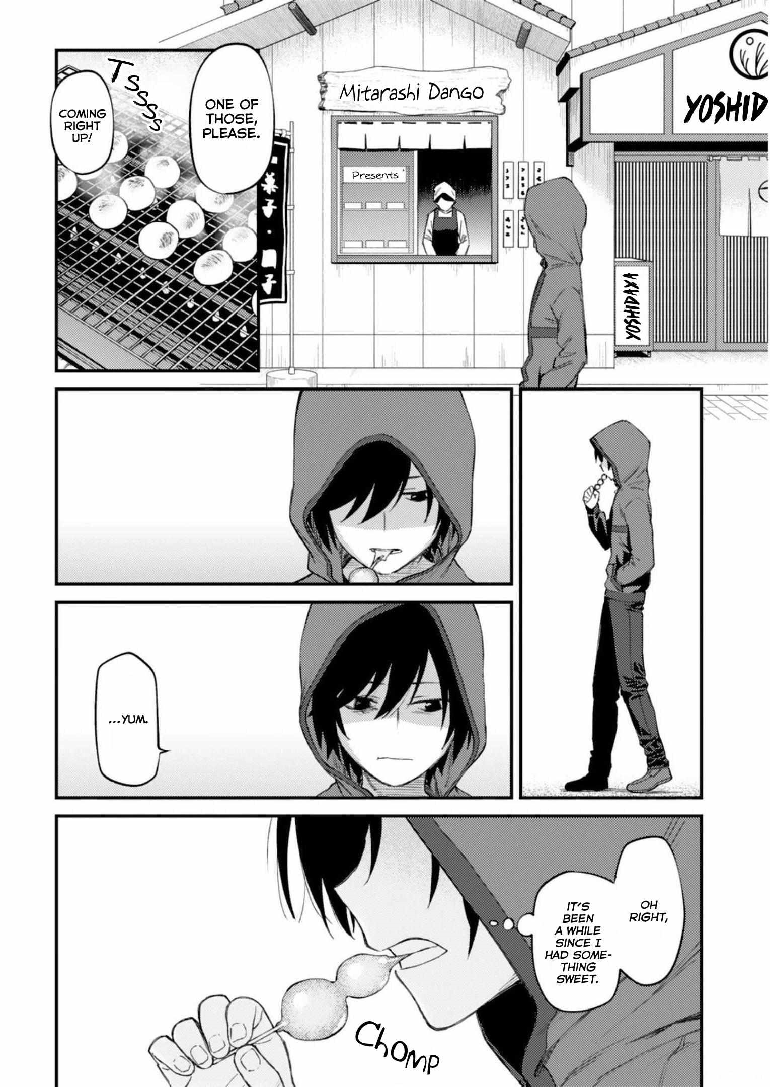 Charlotte Chapter 30 - Page 13