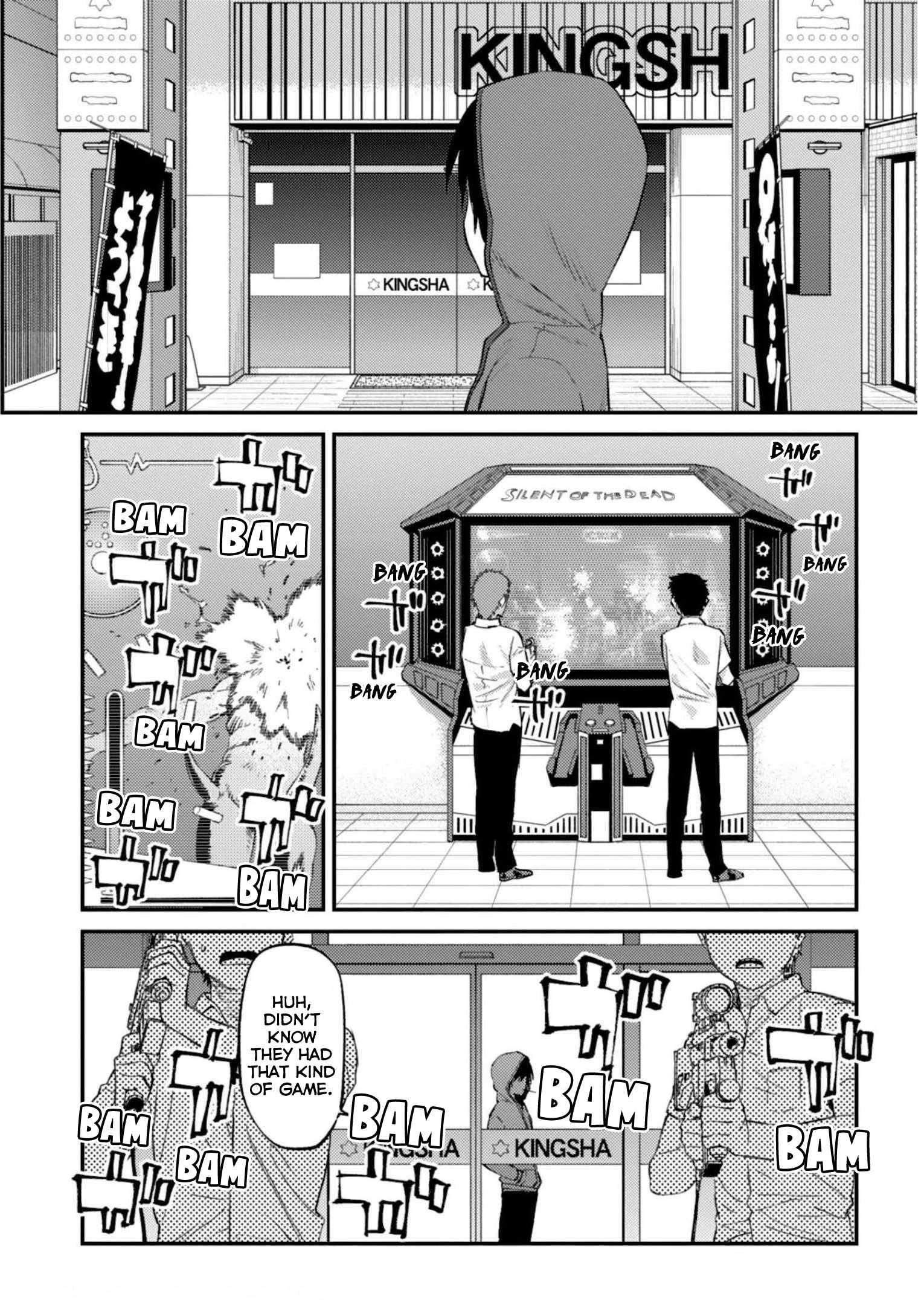 Charlotte Chapter 30 - Page 14