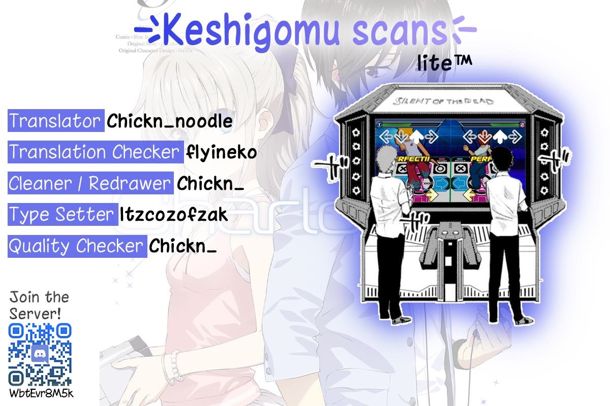 Charlotte Chapter 30 - Page 25