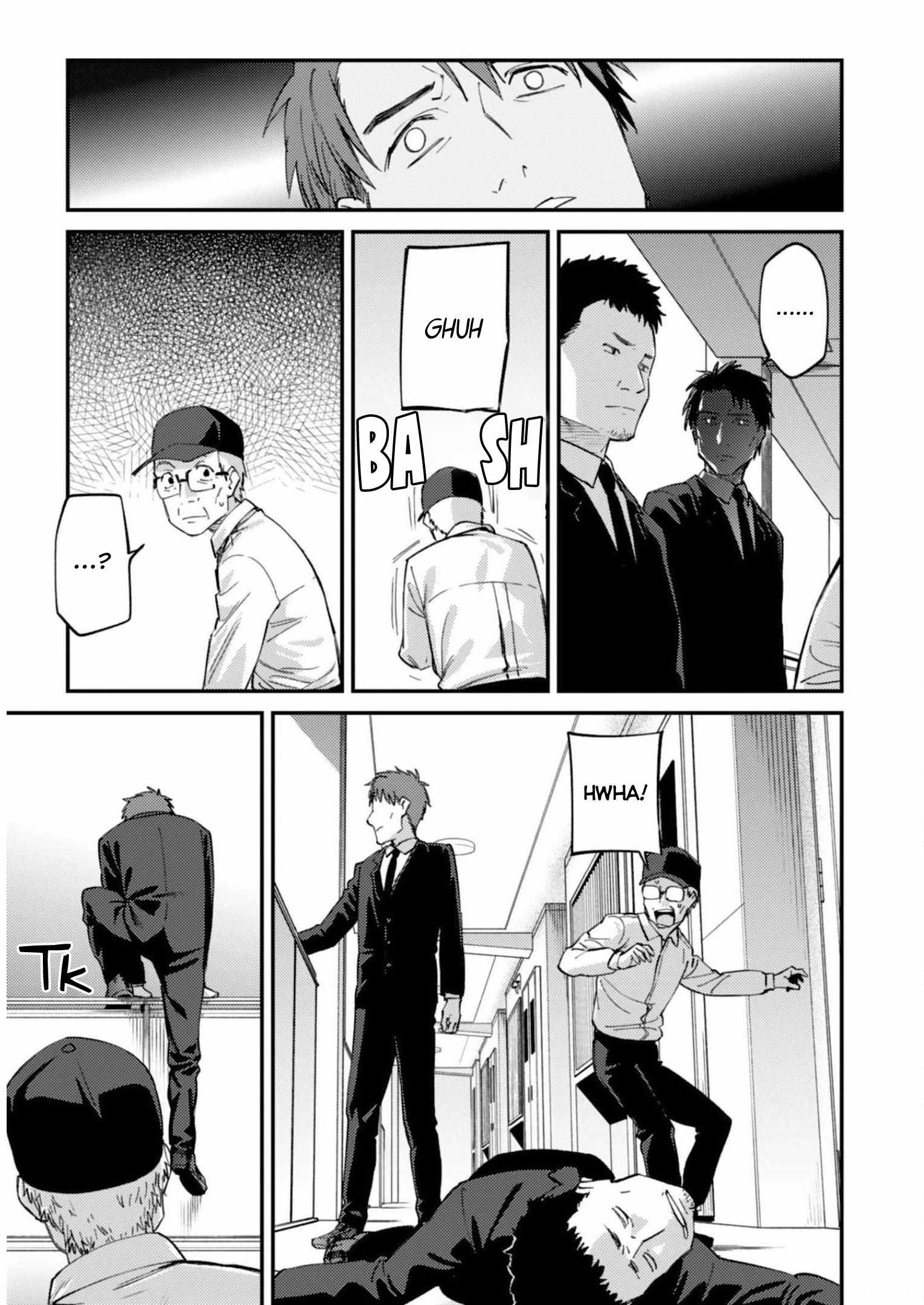 Charlotte Chapter 30 - Page 3