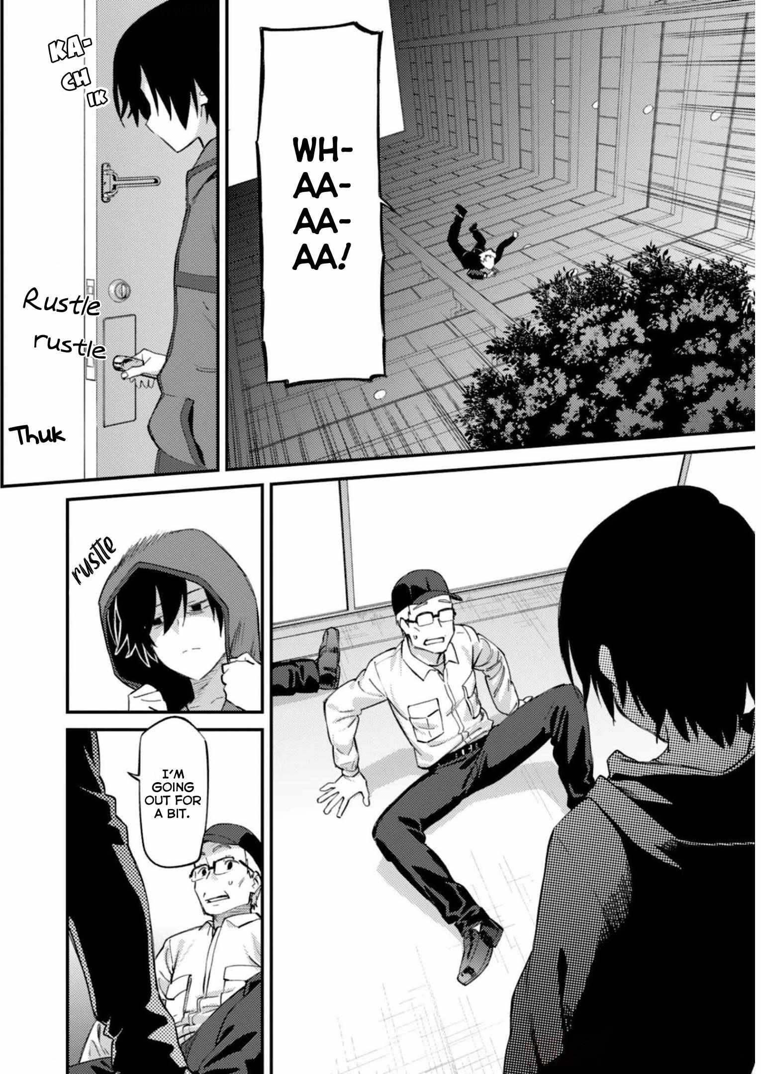 Charlotte Chapter 30 - Page 4