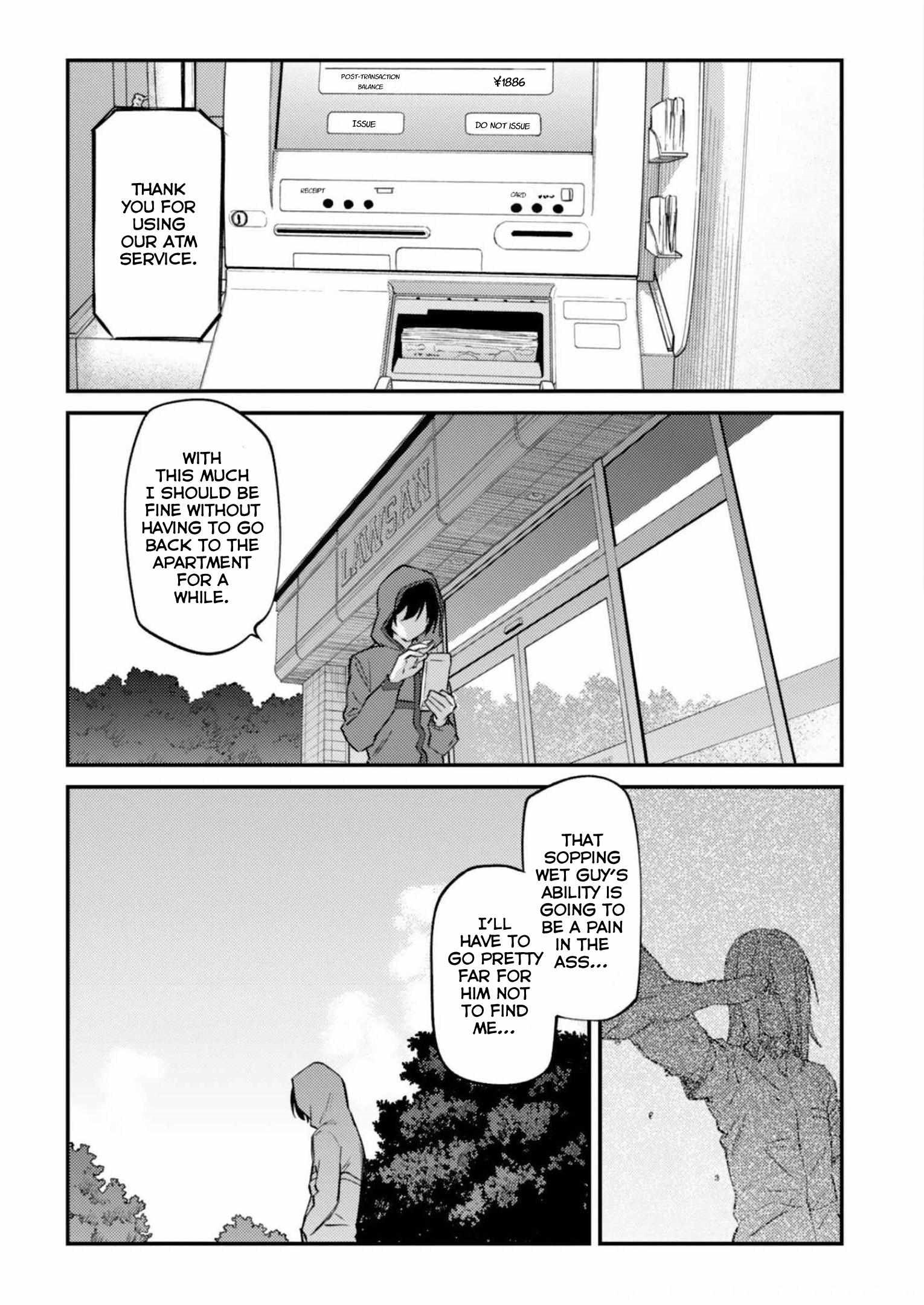 Charlotte Chapter 30 - Page 5