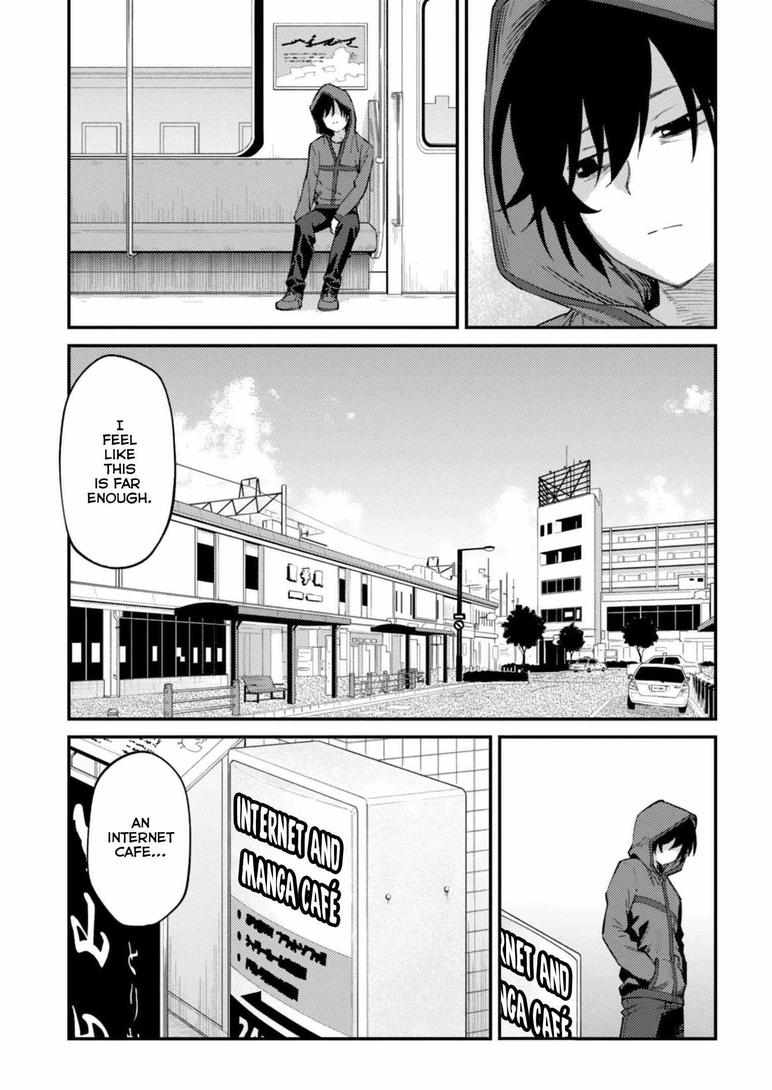 Charlotte Chapter 30 - Page 6