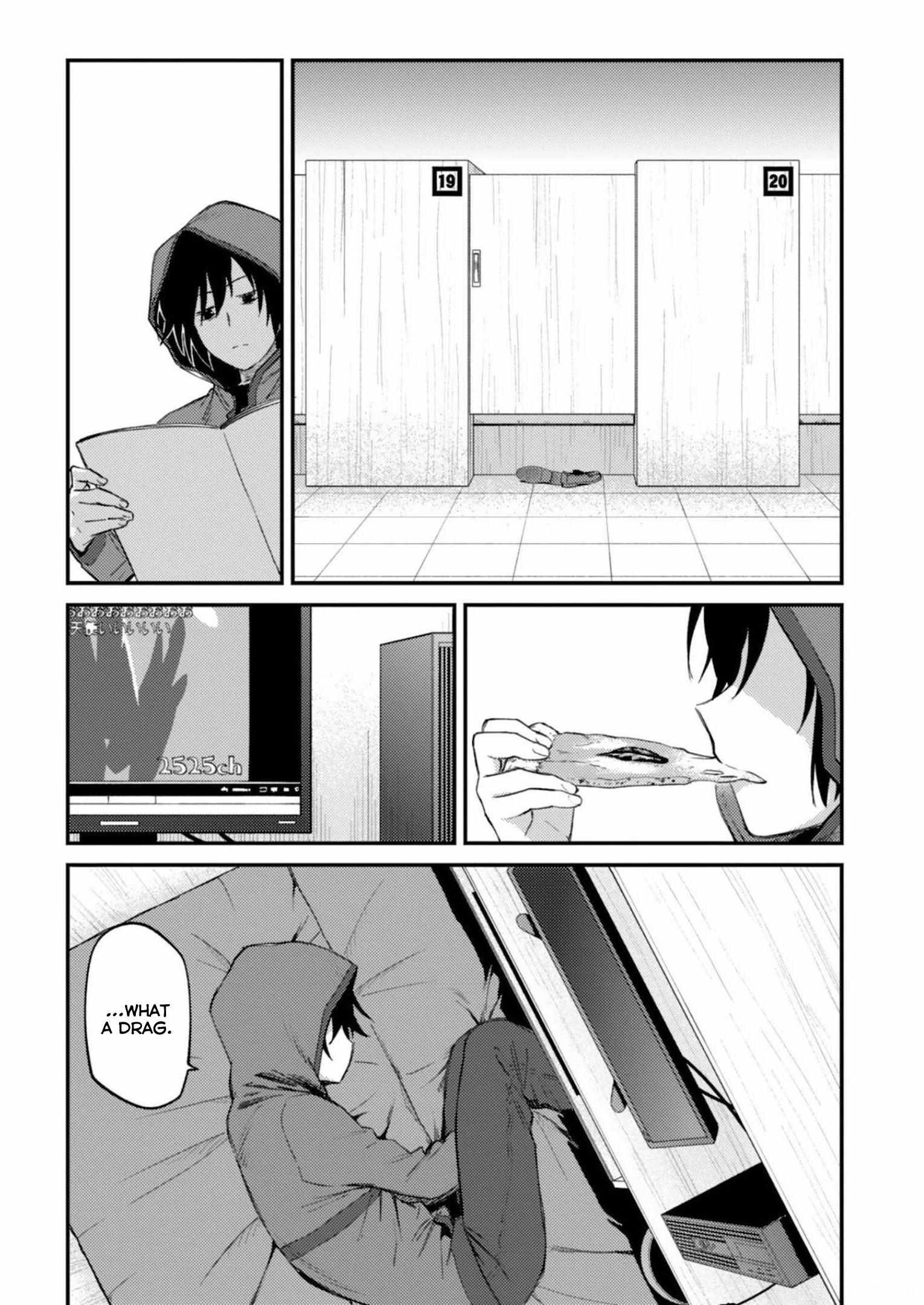 Charlotte Chapter 30 - Page 7