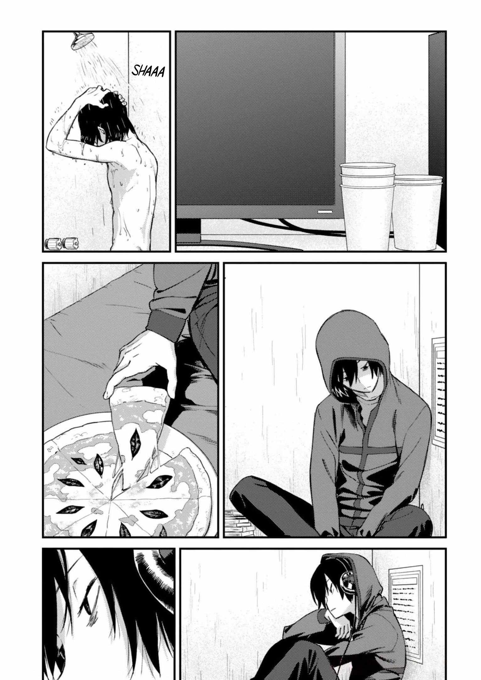 Charlotte Chapter 30 - Page 8