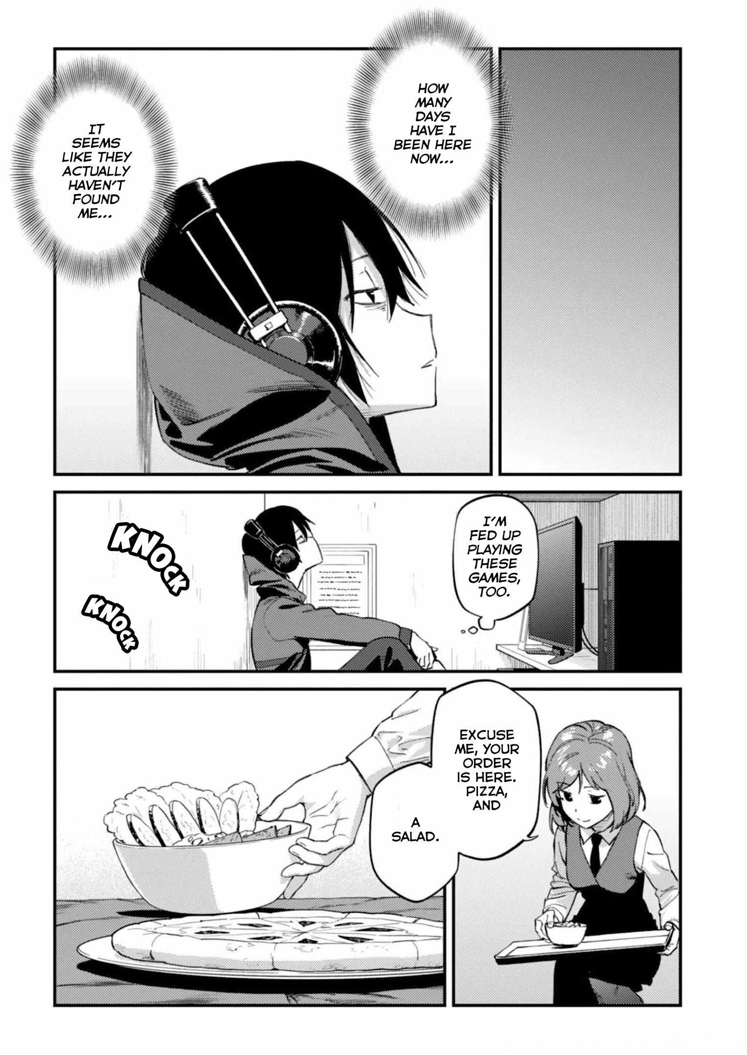 Charlotte Chapter 30 - Page 9