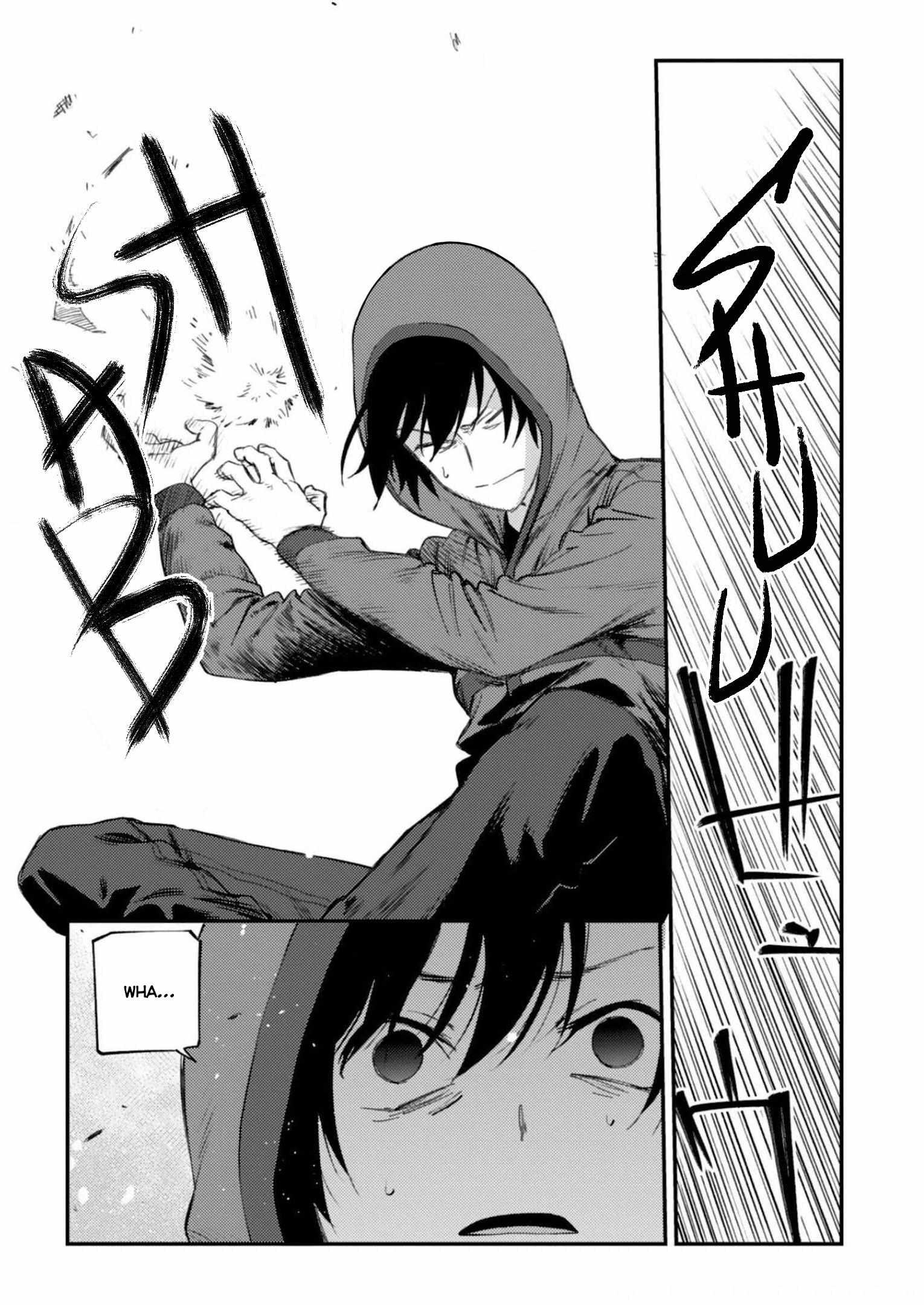 Charlotte Chapter 31 - Page 11