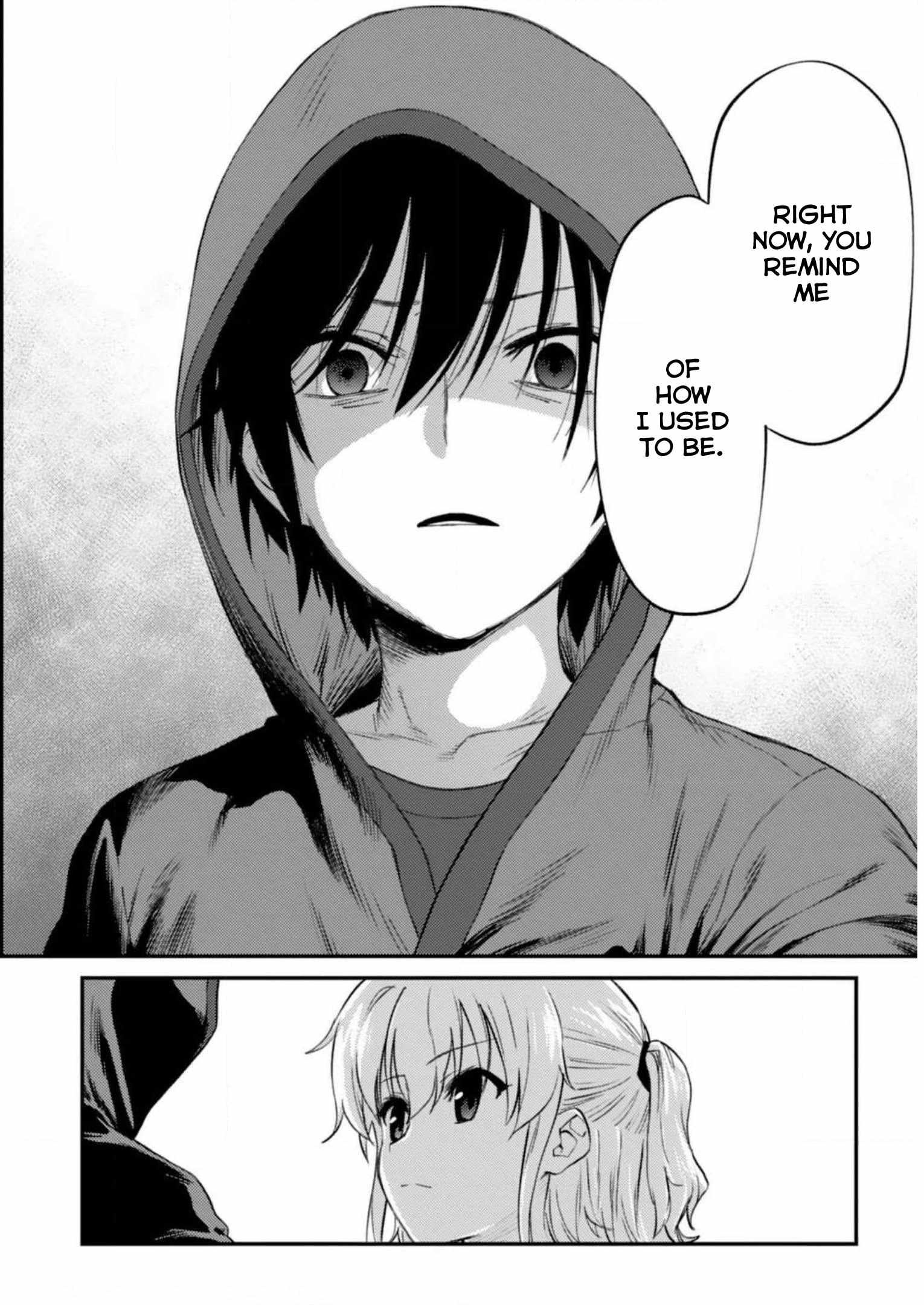 Charlotte Chapter 31 - Page 22