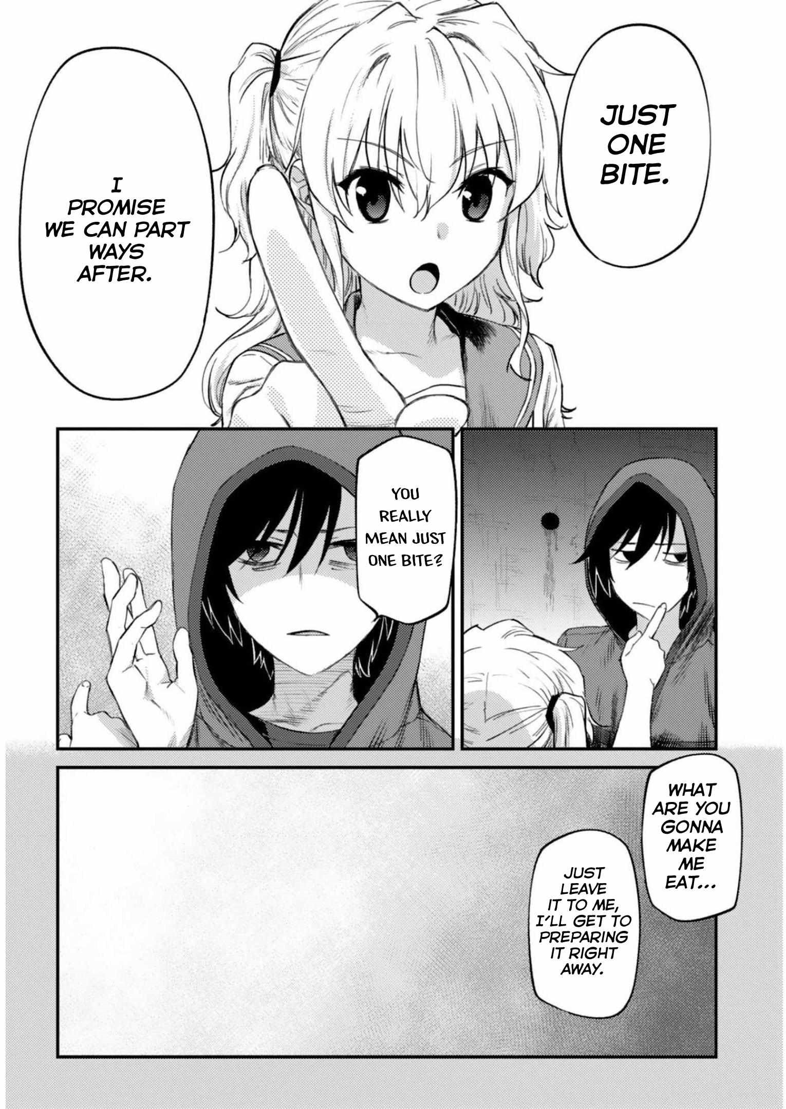 Charlotte Chapter 31 - Page 29