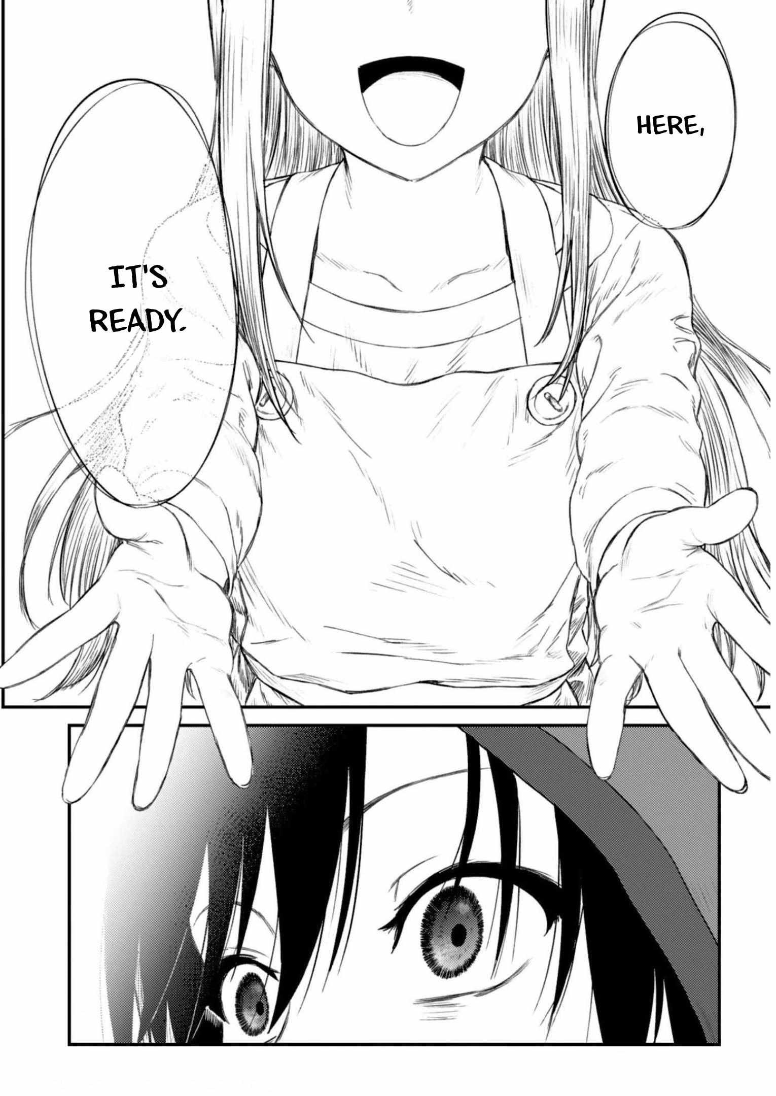 Charlotte Chapter 31 - Page 30