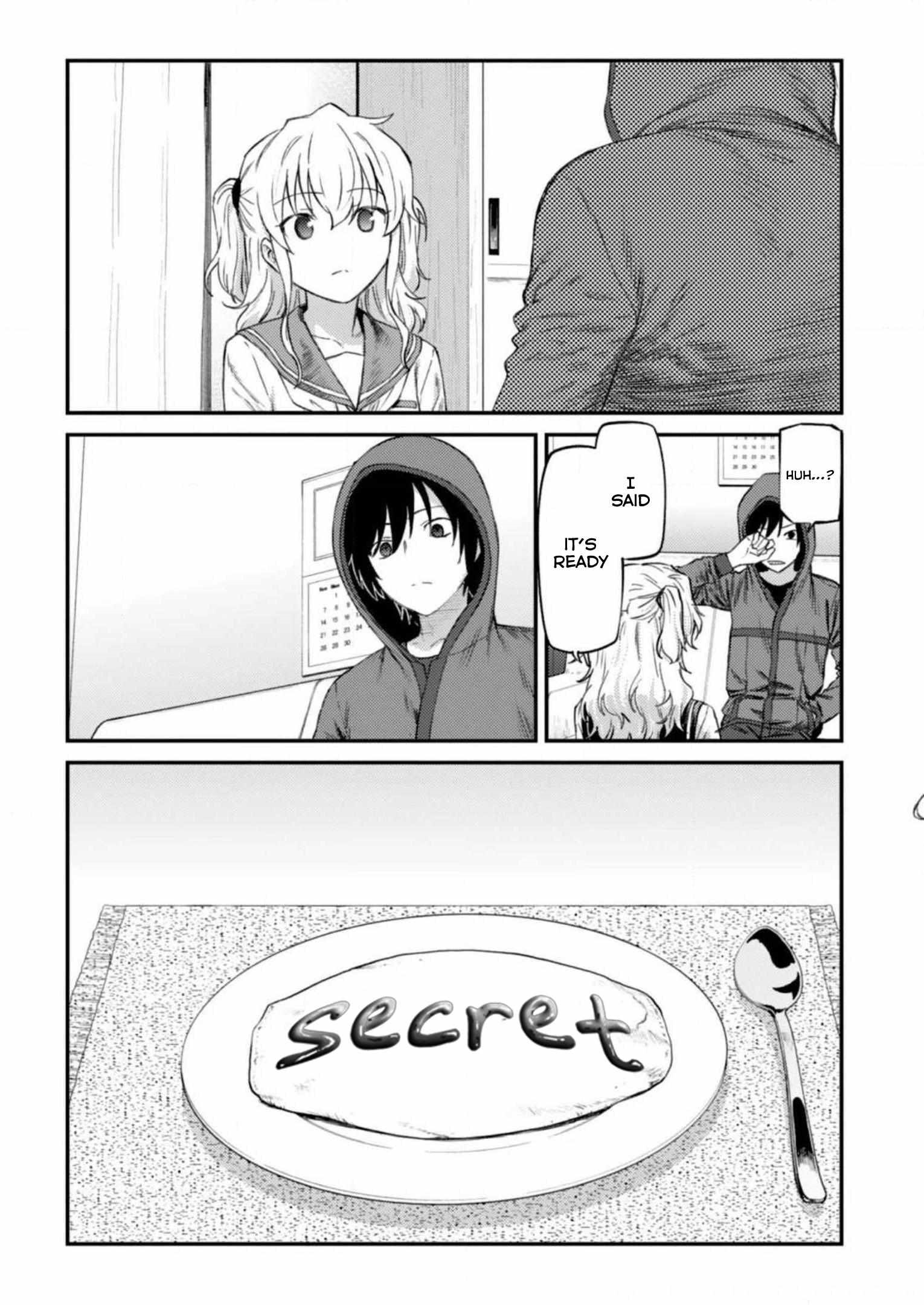 Charlotte Chapter 31 - Page 31