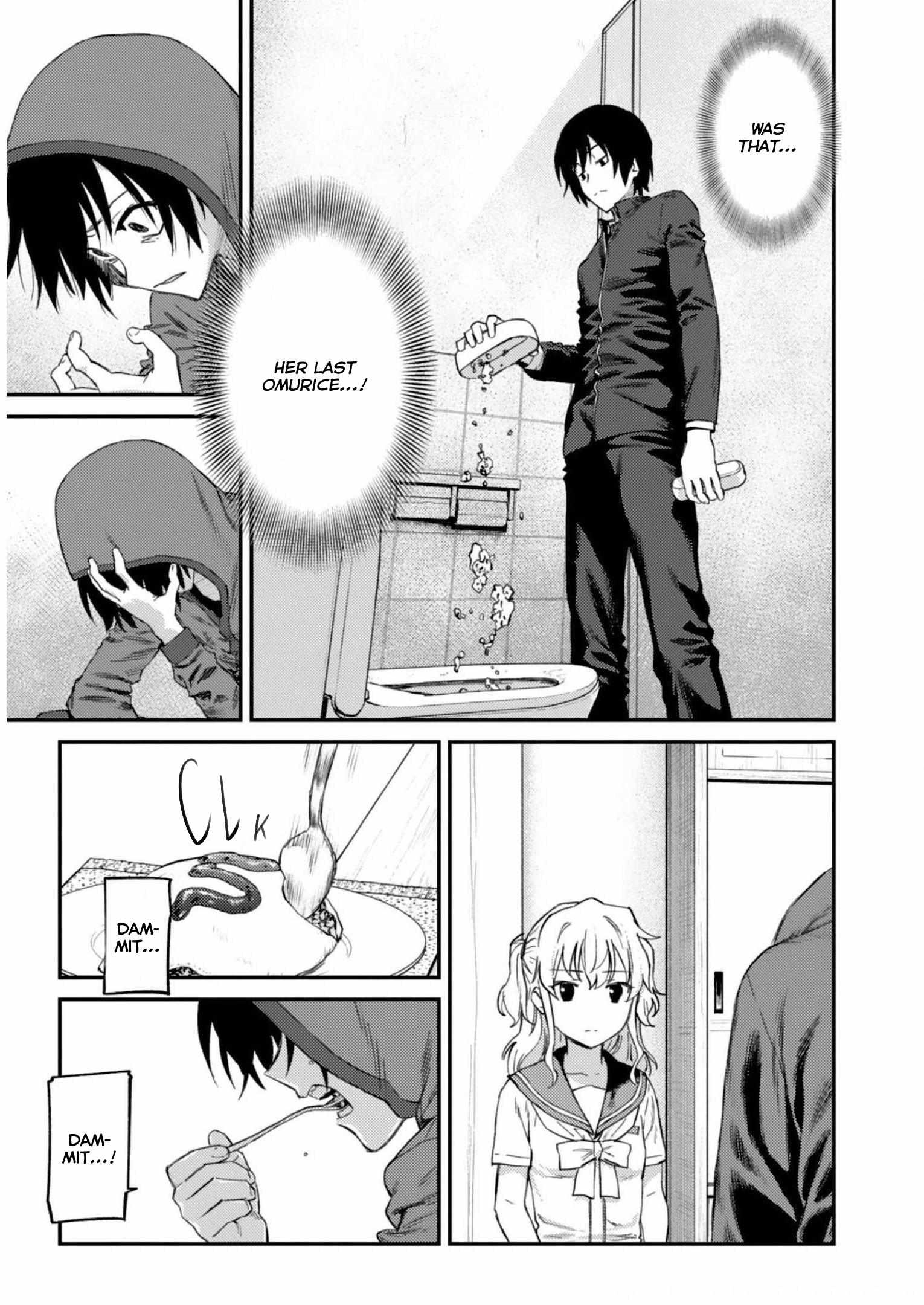 Charlotte Chapter 31 - Page 35