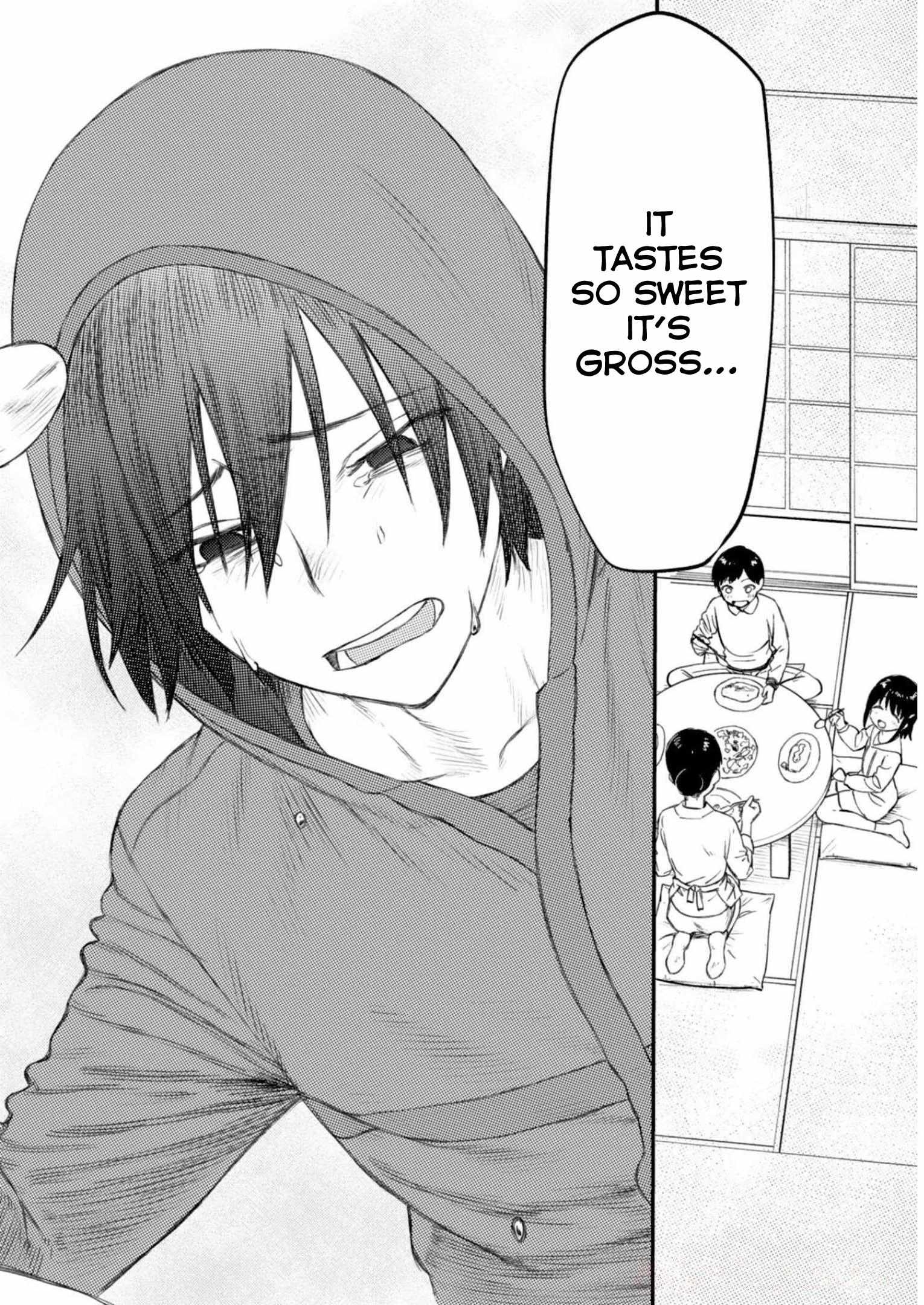 Charlotte Chapter 31 - Page 36