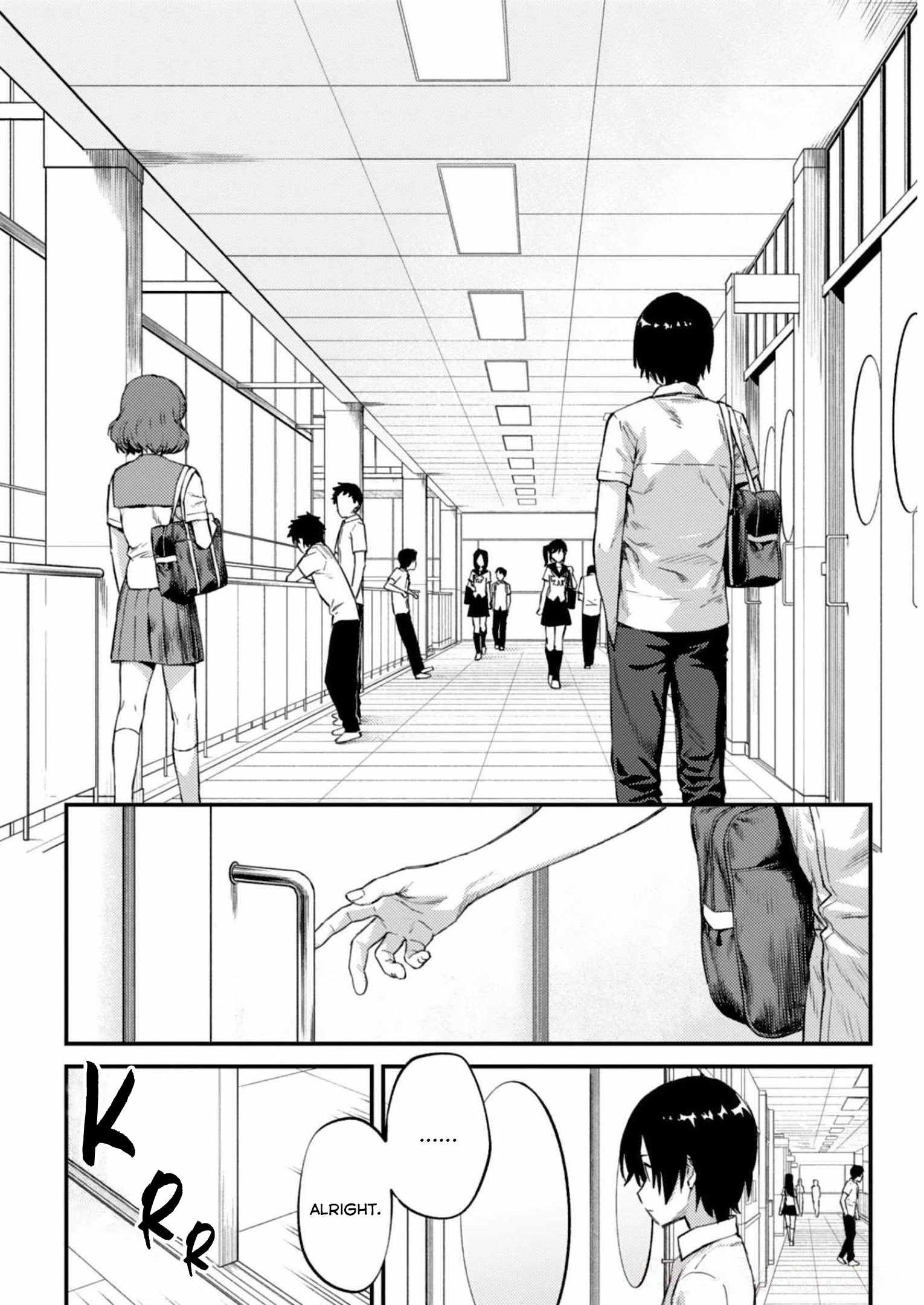 Charlotte Chapter 32 - Page 2