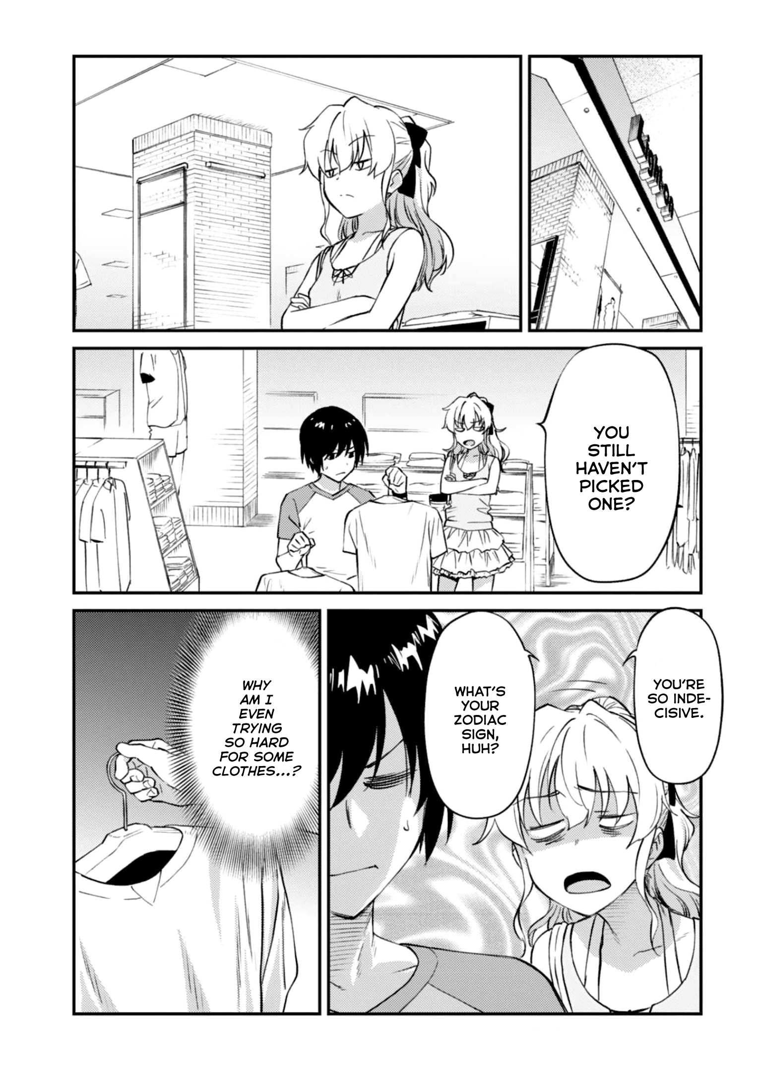 Charlotte Chapter 33 - Page 14