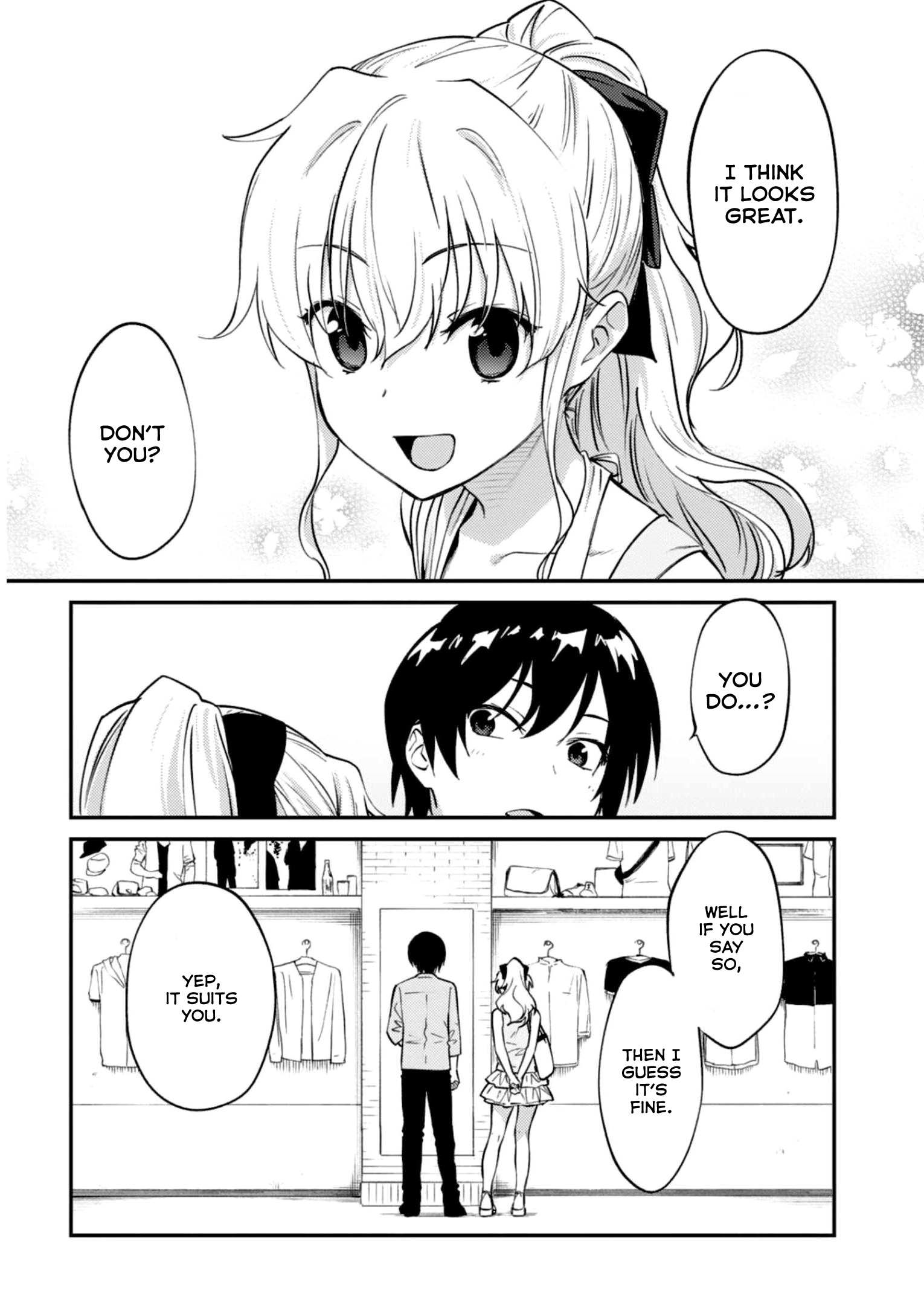 Charlotte Chapter 33 - Page 17