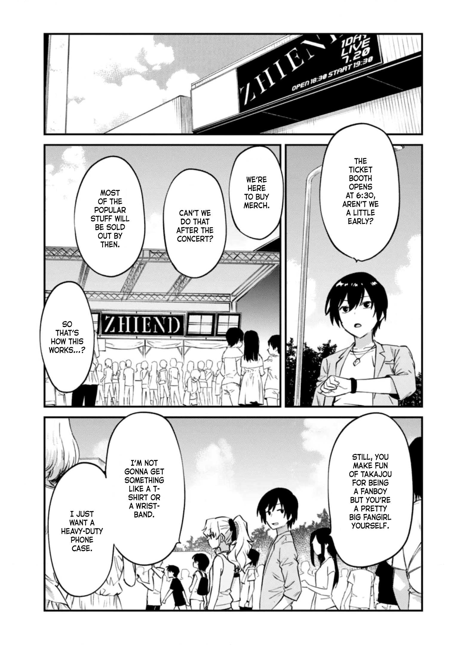 Charlotte Chapter 33 - Page 18