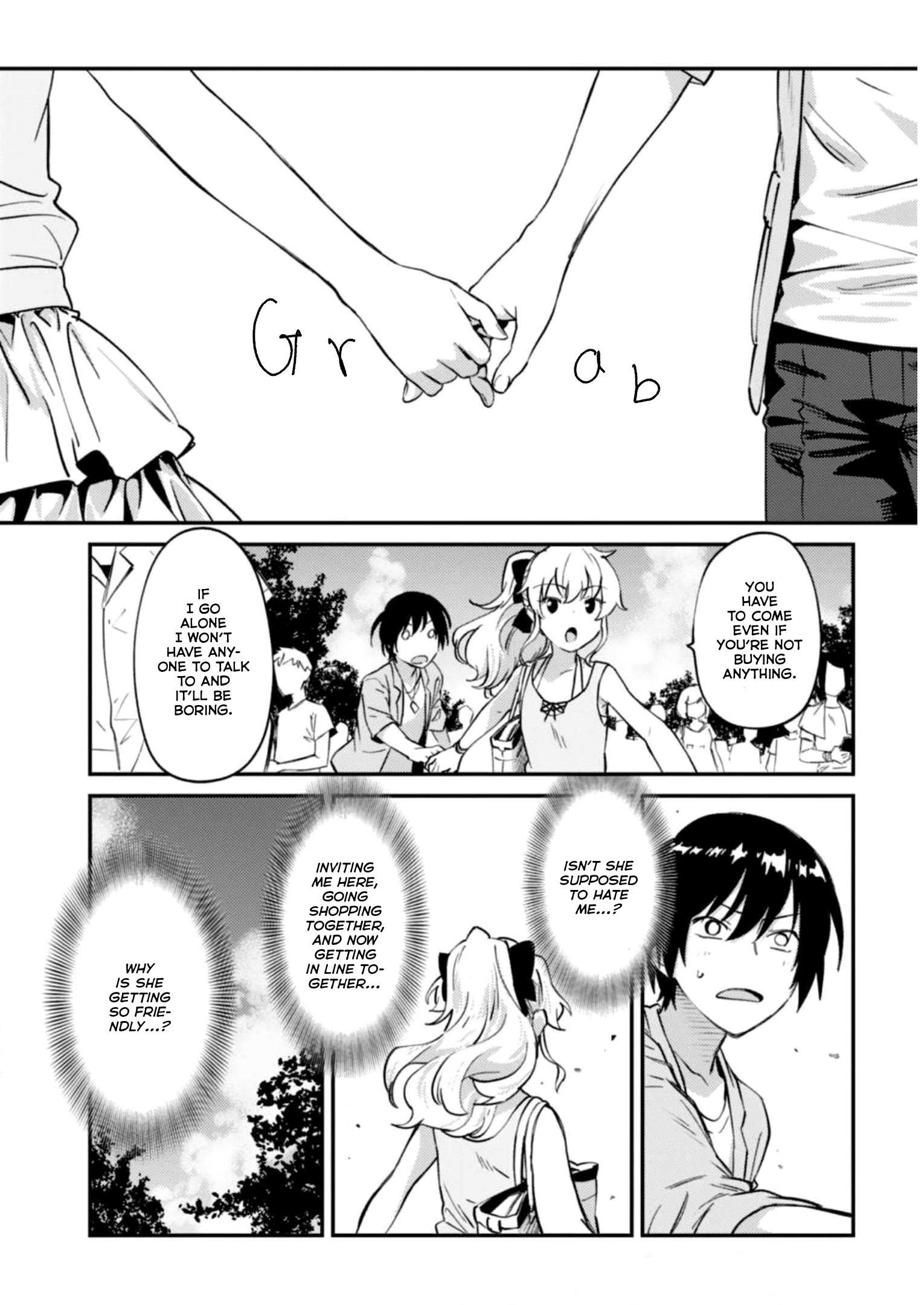 Charlotte Chapter 33 - Page 20