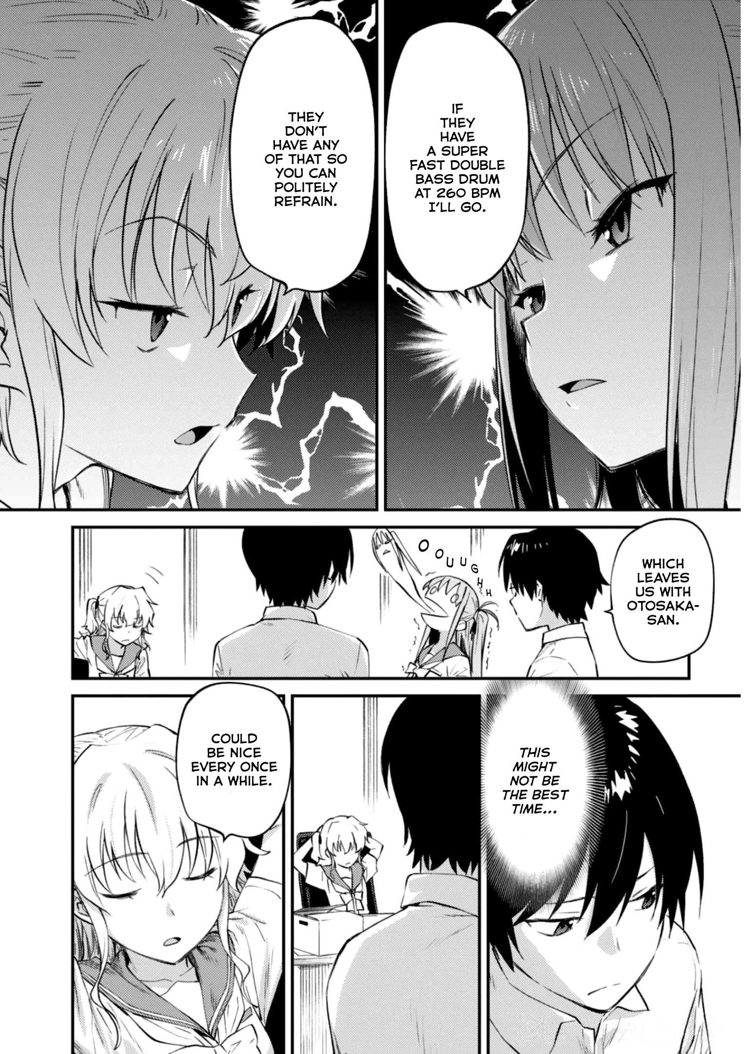 Charlotte Chapter 33 - Page 6