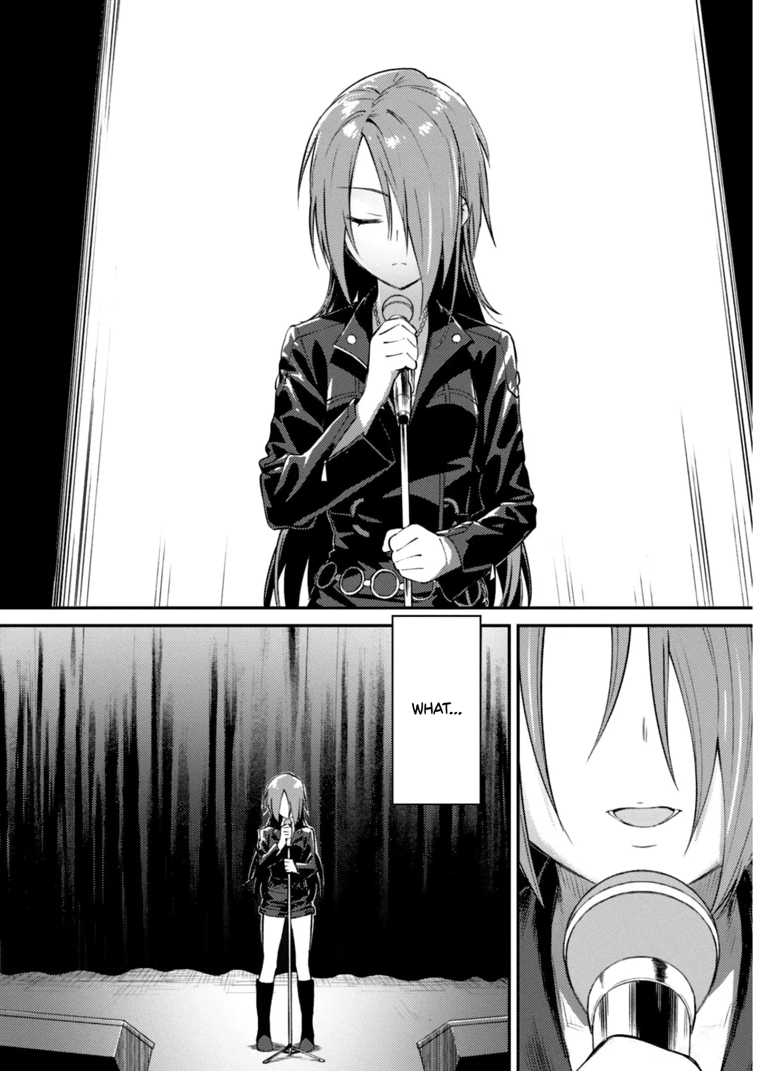 Charlotte Chapter 34 - Page 4