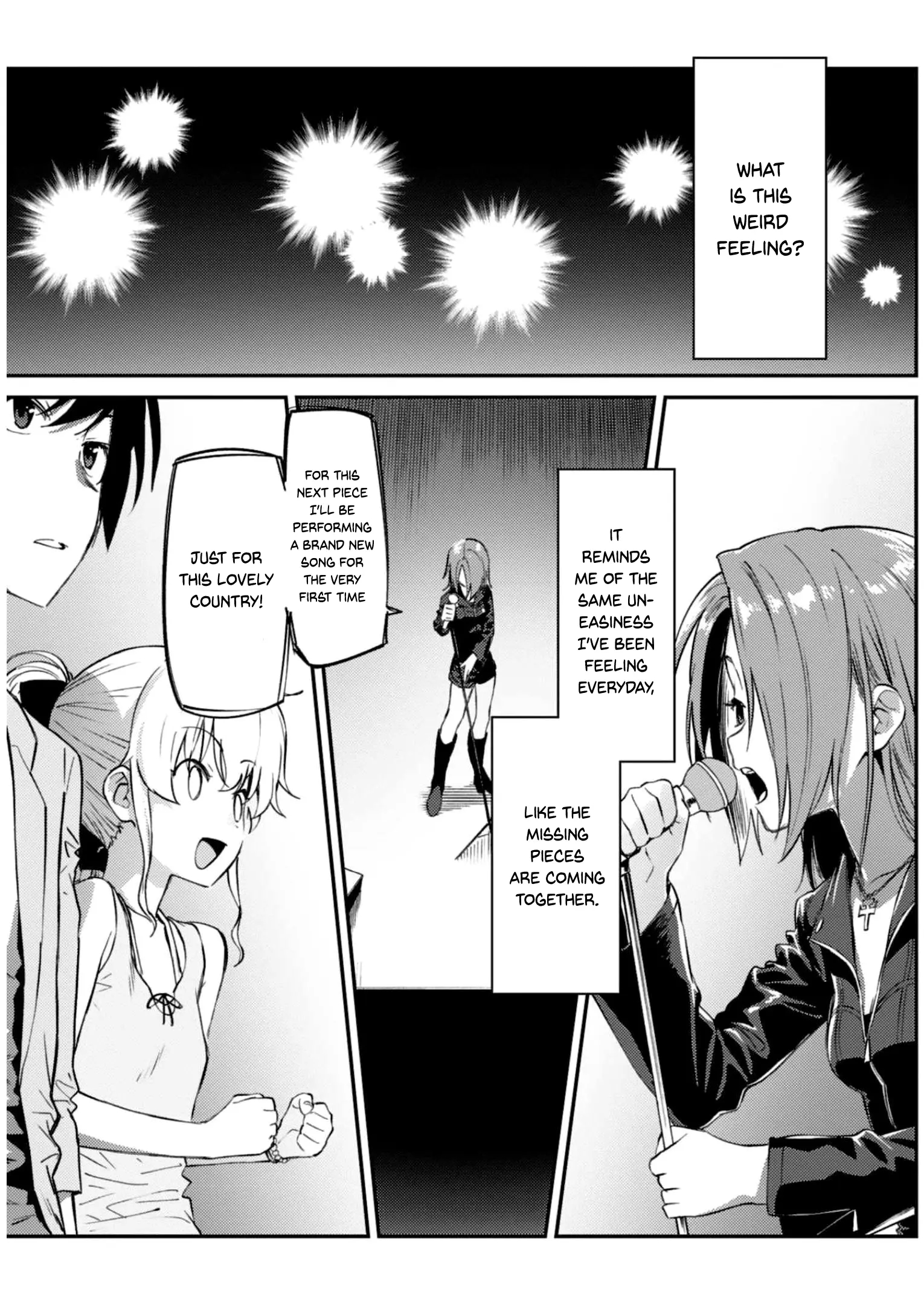 Charlotte Chapter 34 - Page 5