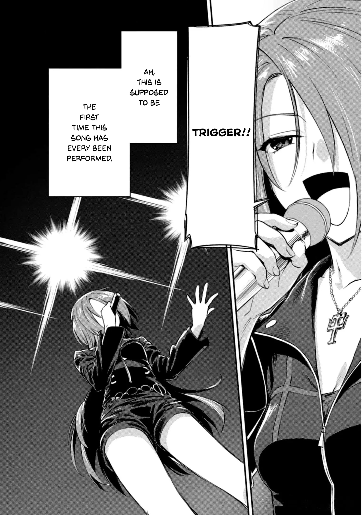 Charlotte Chapter 34 - Page 6