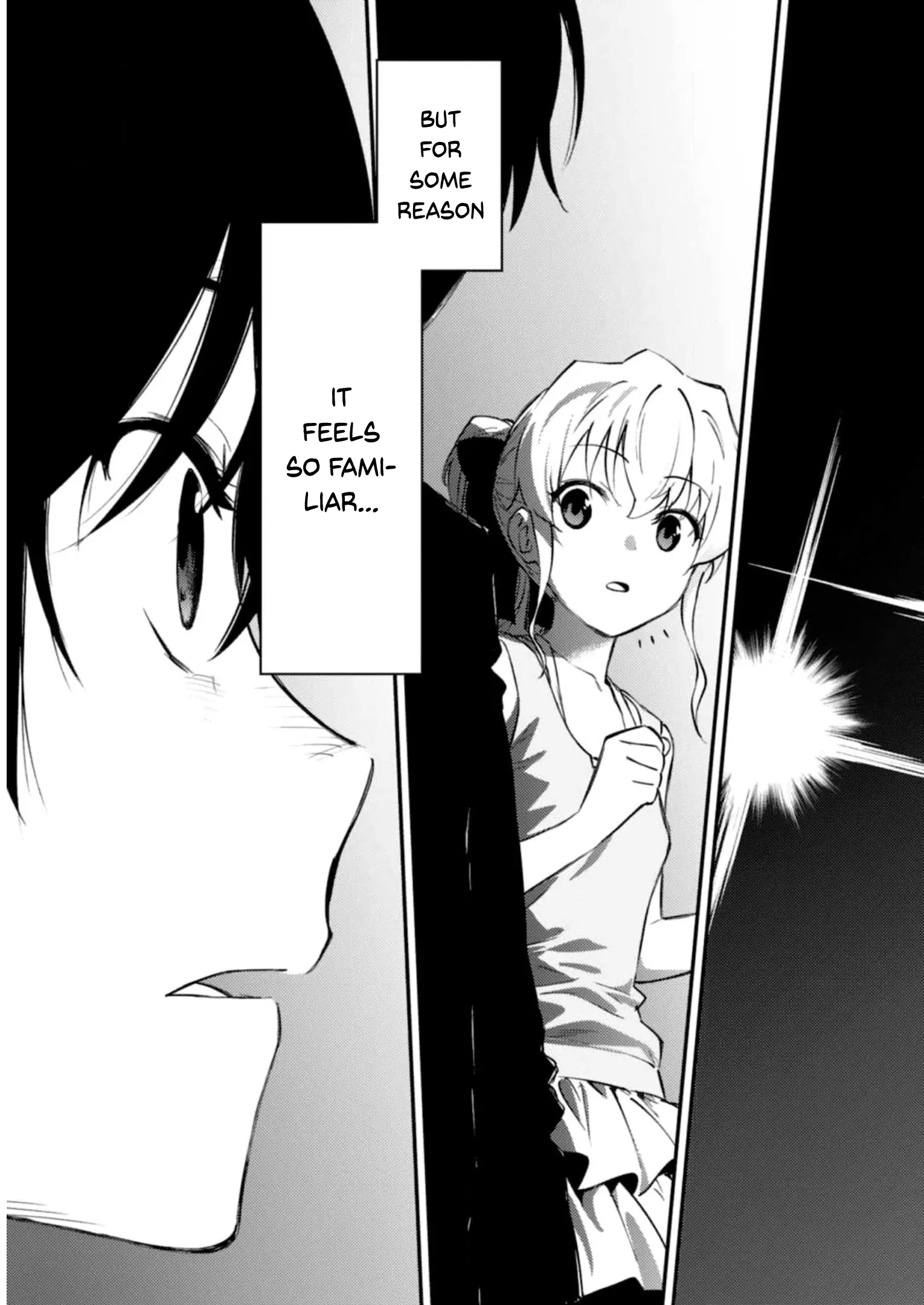 Charlotte Chapter 34 - Page 7