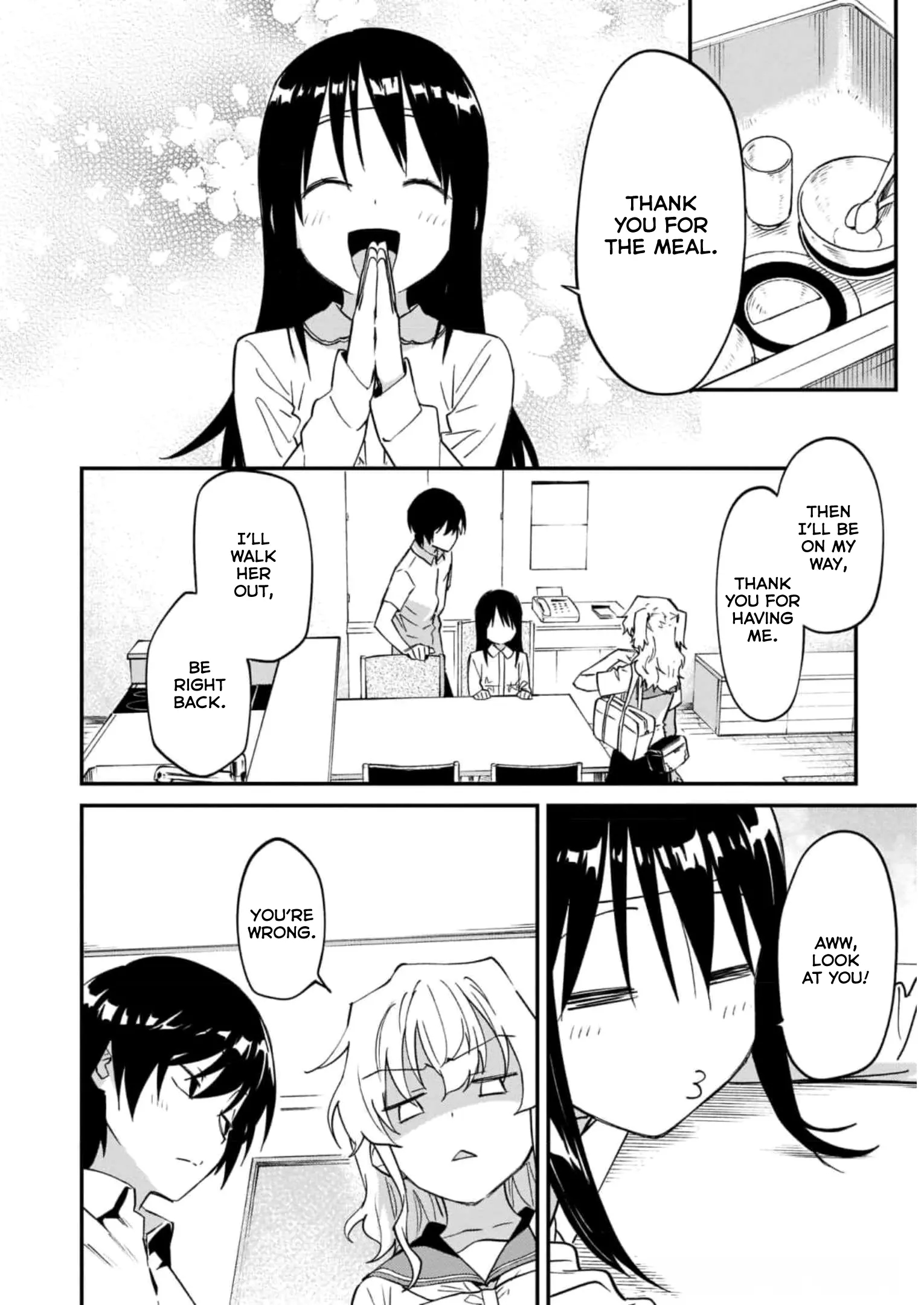 Charlotte Chapter 36 - Page 10