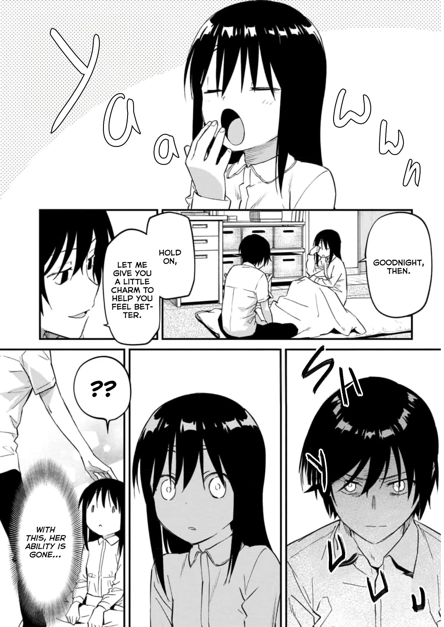 Charlotte Chapter 36 - Page 14